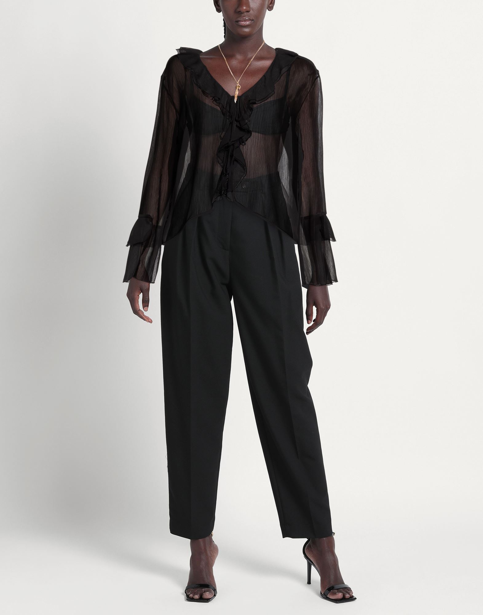  Please - Tops - Hemden - On Yoox.com 