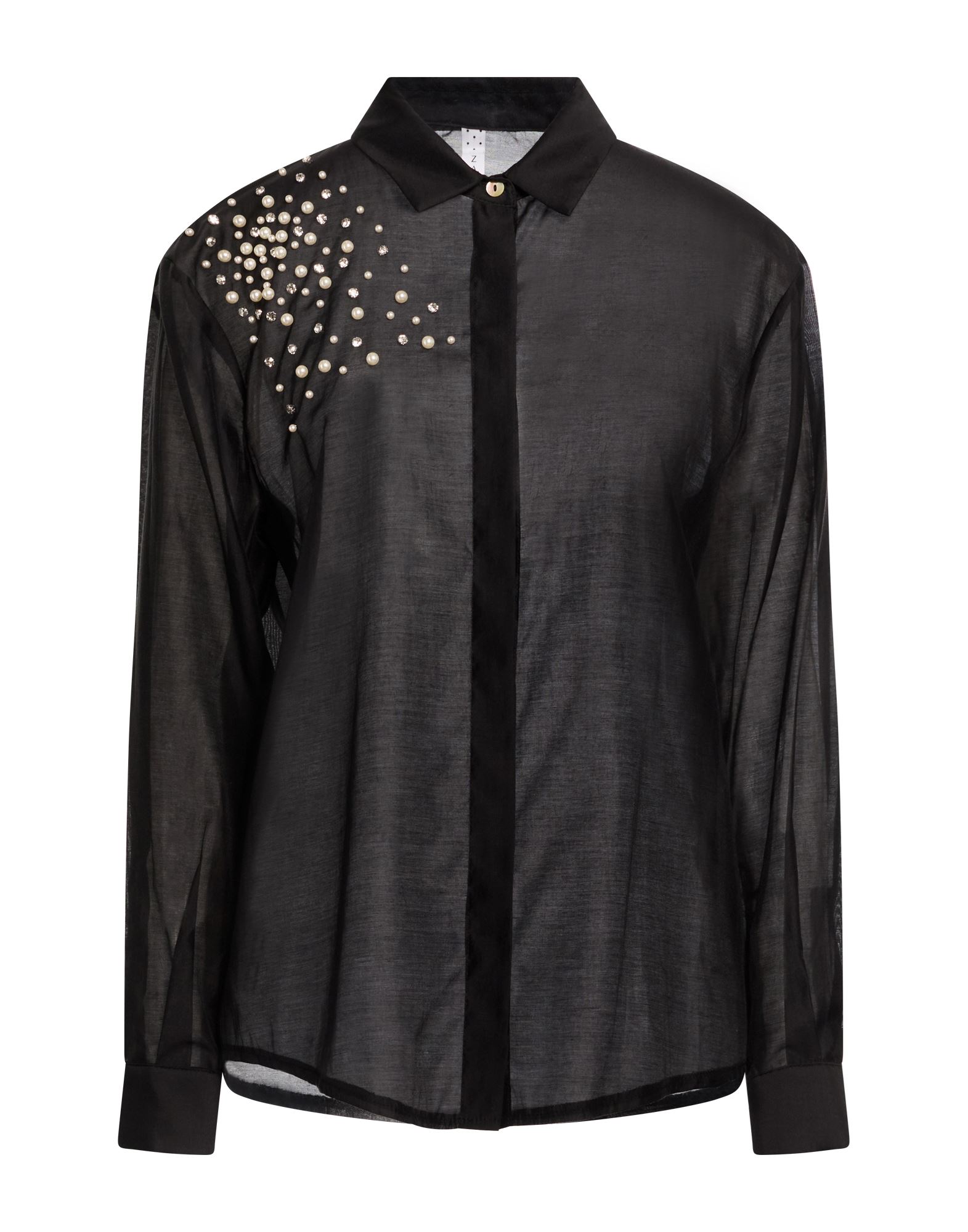  Zahjr - Tops - Hemden - On Yoox.com 