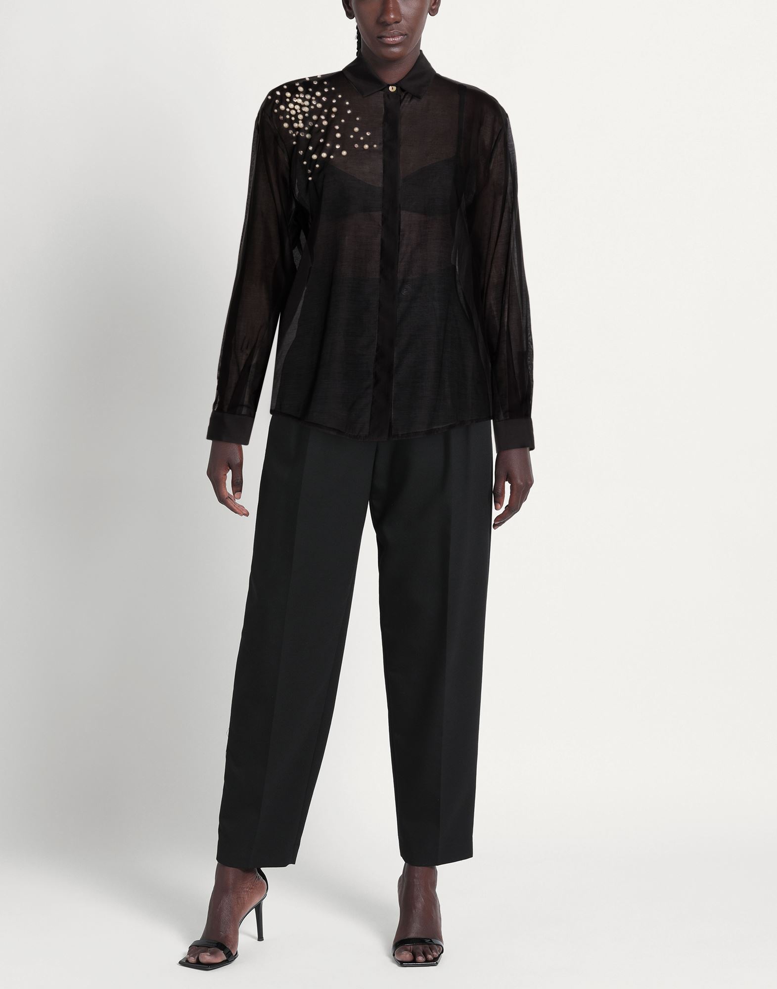  Zahjr - Tops - Hemden - On Yoox.com 