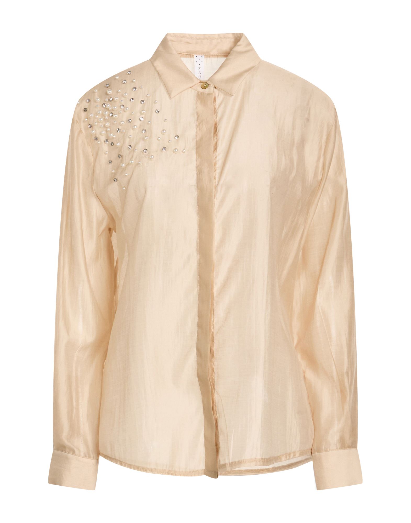  Zahjr - Tops - Hemden - On Yoox.com 