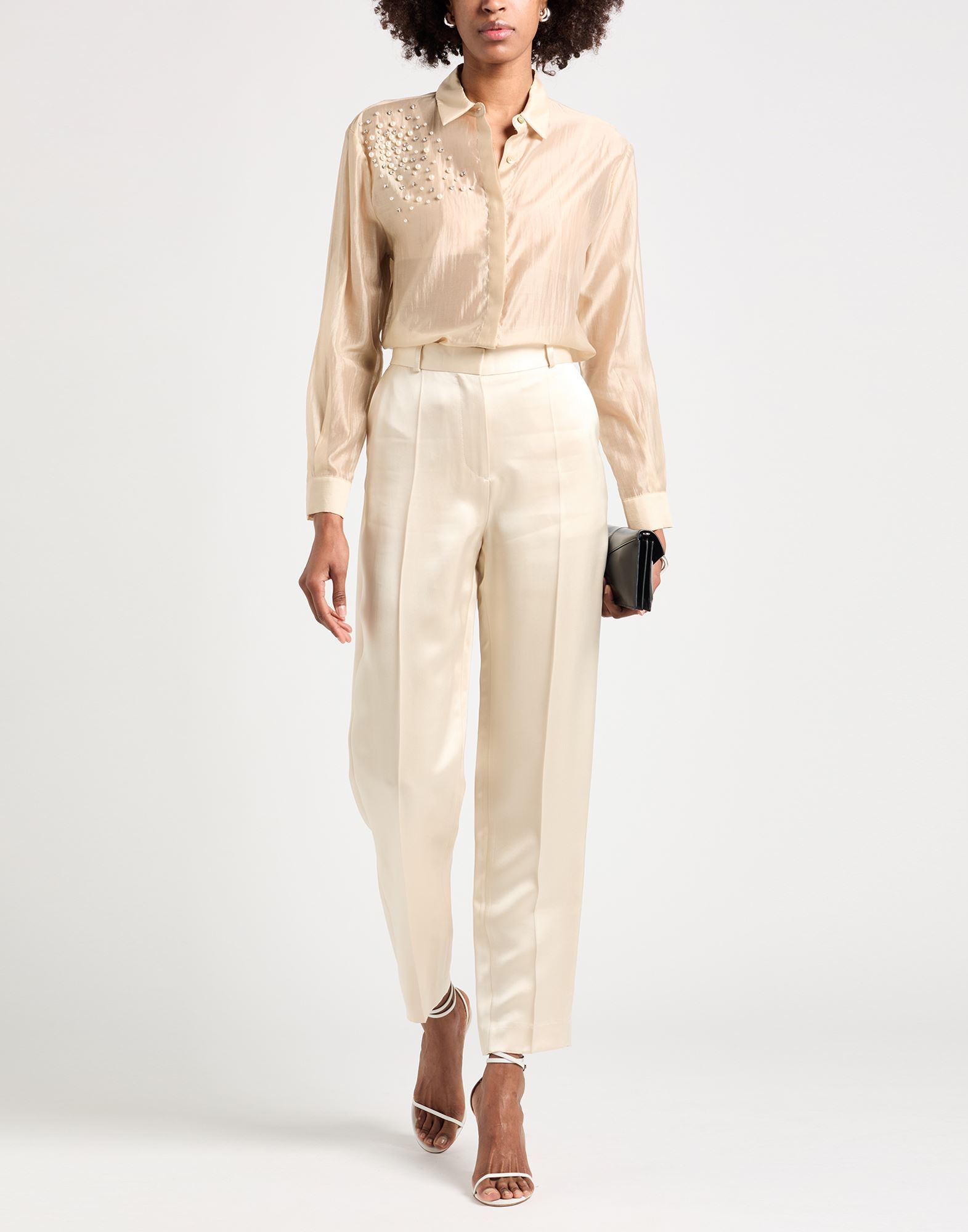  Zahjr - Tops - Hemden - On Yoox.com 