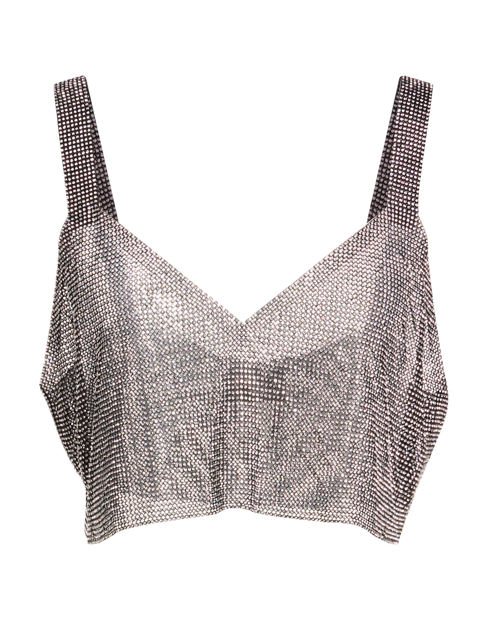  Santa Brands - Camisetas Y Tops - Tops - On Yoox.com 