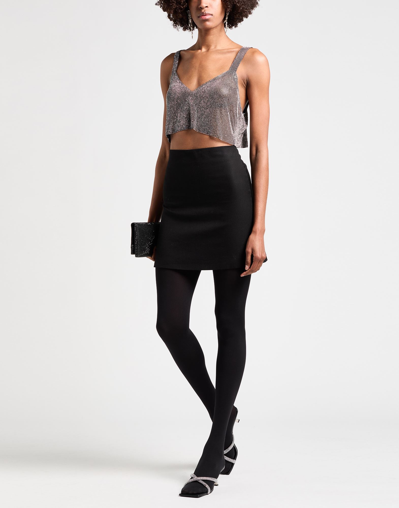  Santa Brands - Camisetas Y Tops - Tops - On Yoox.com 