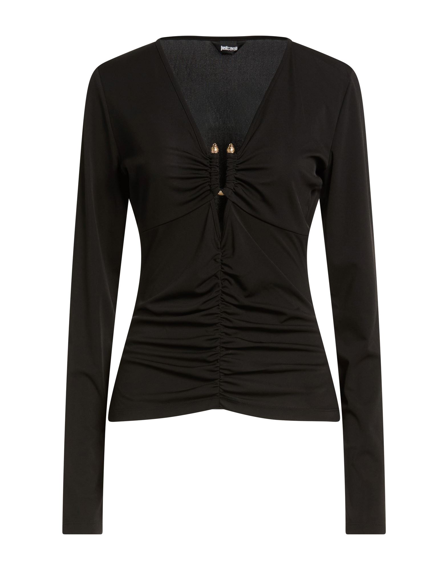  Just Cavalli - Camisetas Y Tops - Tops - On Yoox.com 