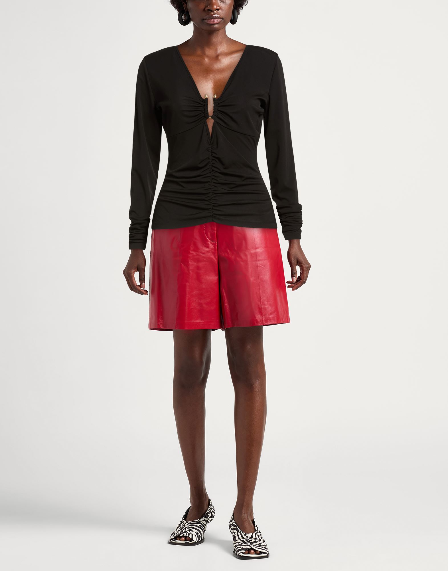  Just Cavalli - Camisetas Y Tops - Tops - On Yoox.com 
