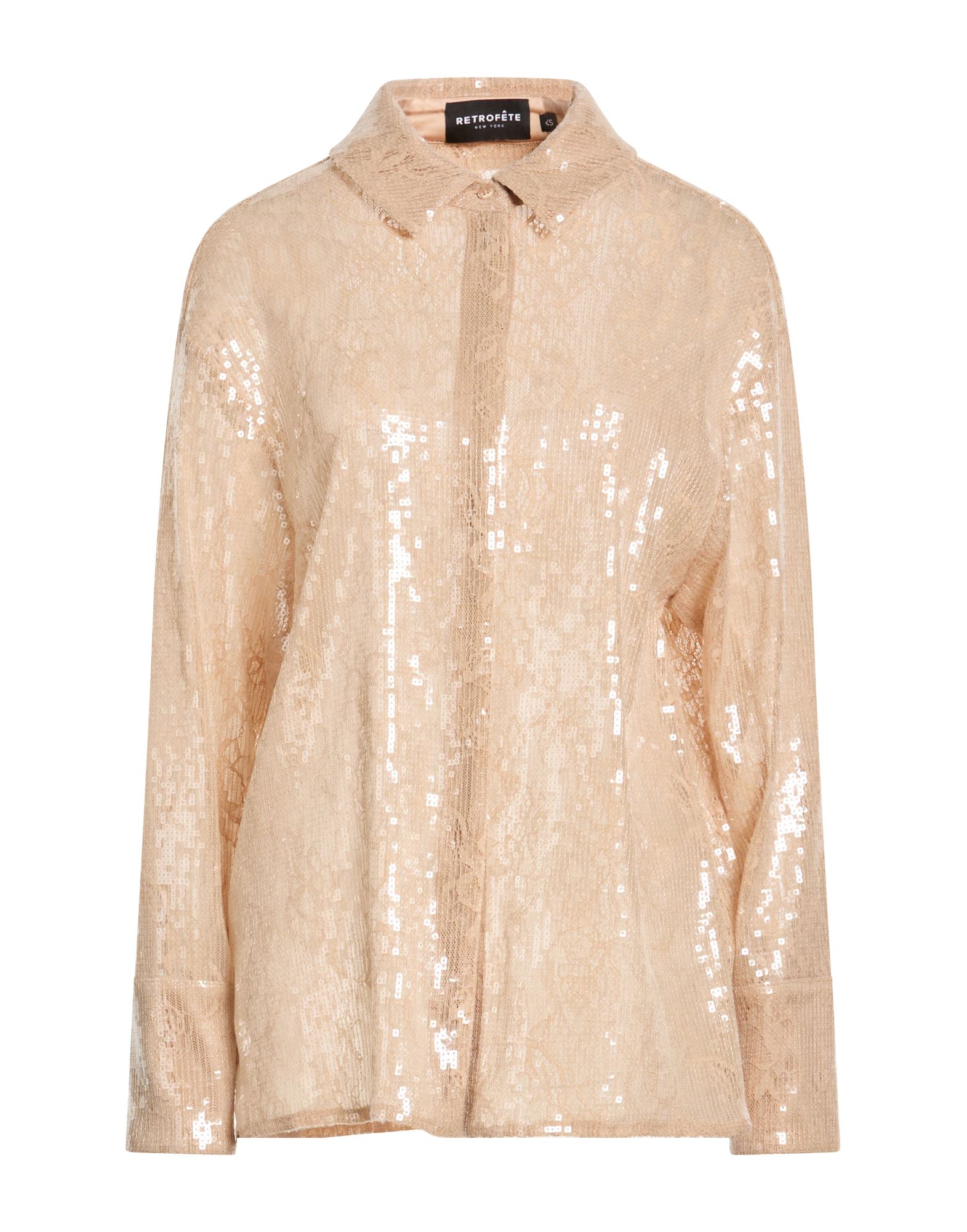  Retrofête - Tops - Hemden - On Yoox.com 
