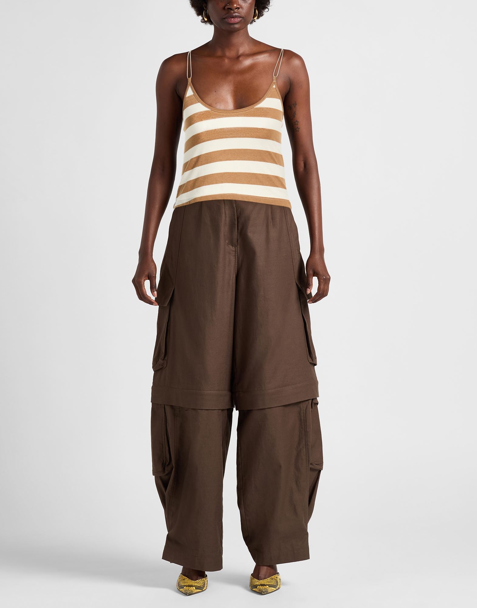  Dixie - Tops - Tops - On Yoox.com 