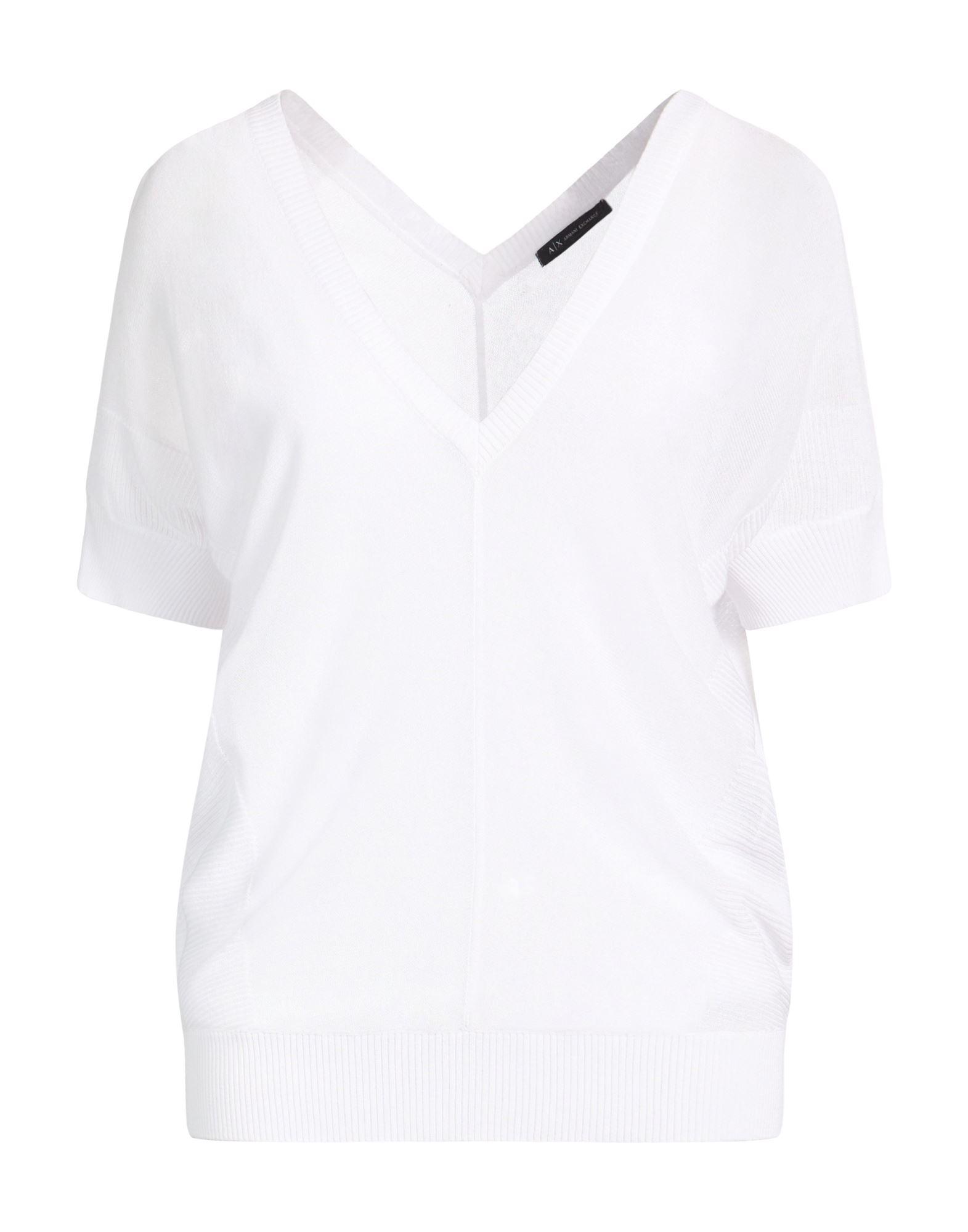 Armani Exchange - Prendas De Punto - Pullover - On Yoox.com 