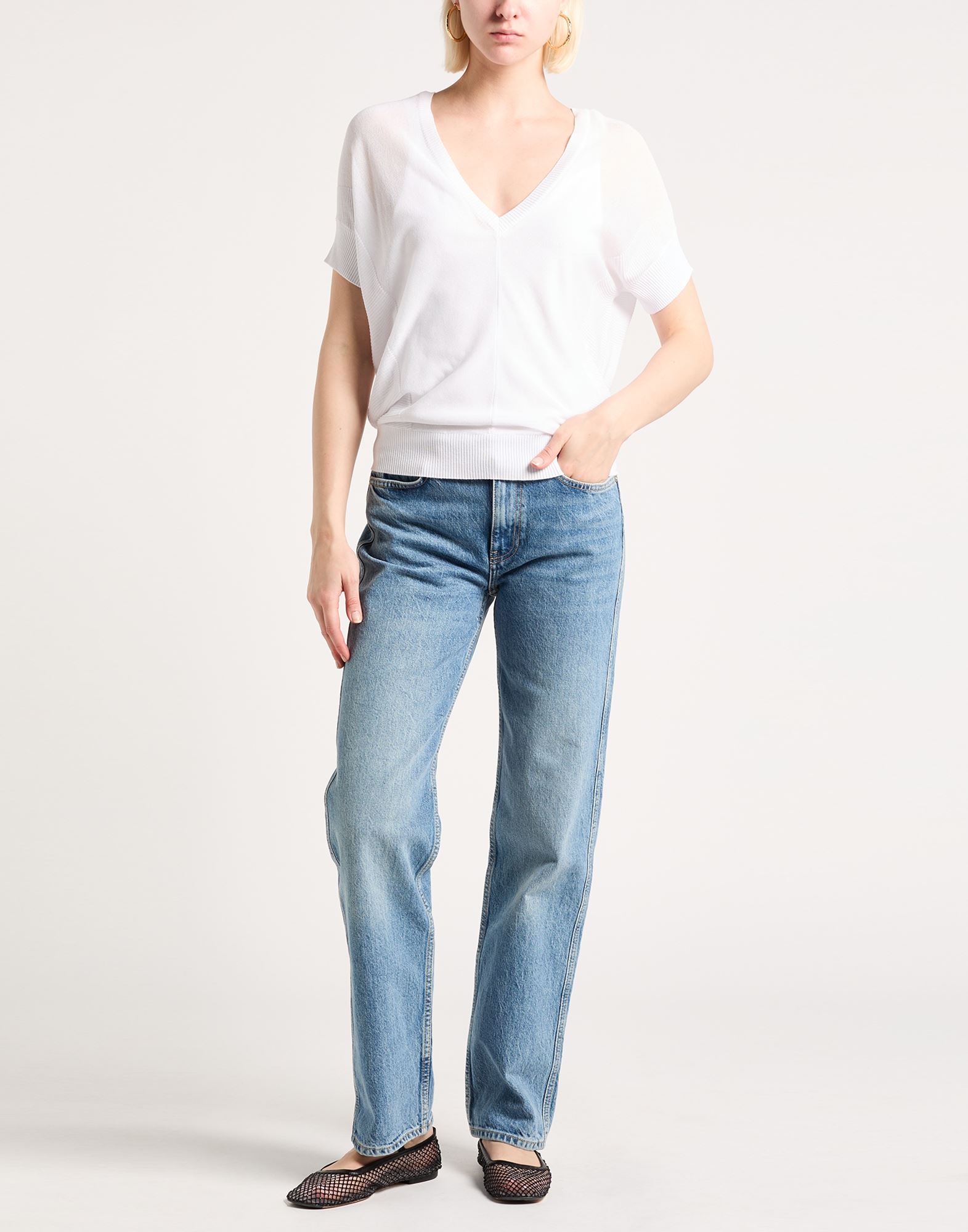  Armani Exchange - Prendas De Punto - Pullover - On Yoox.com 