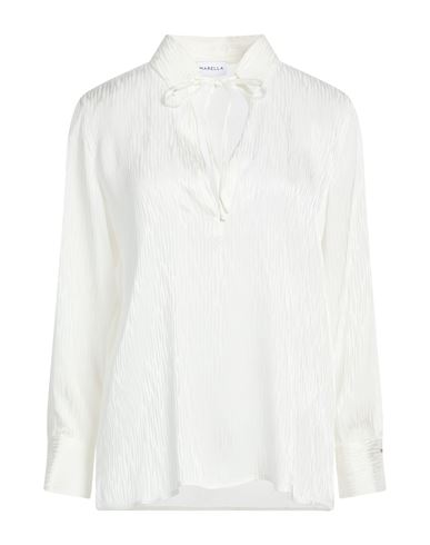 Top Mujer Blanco 36,38,40 Mujer