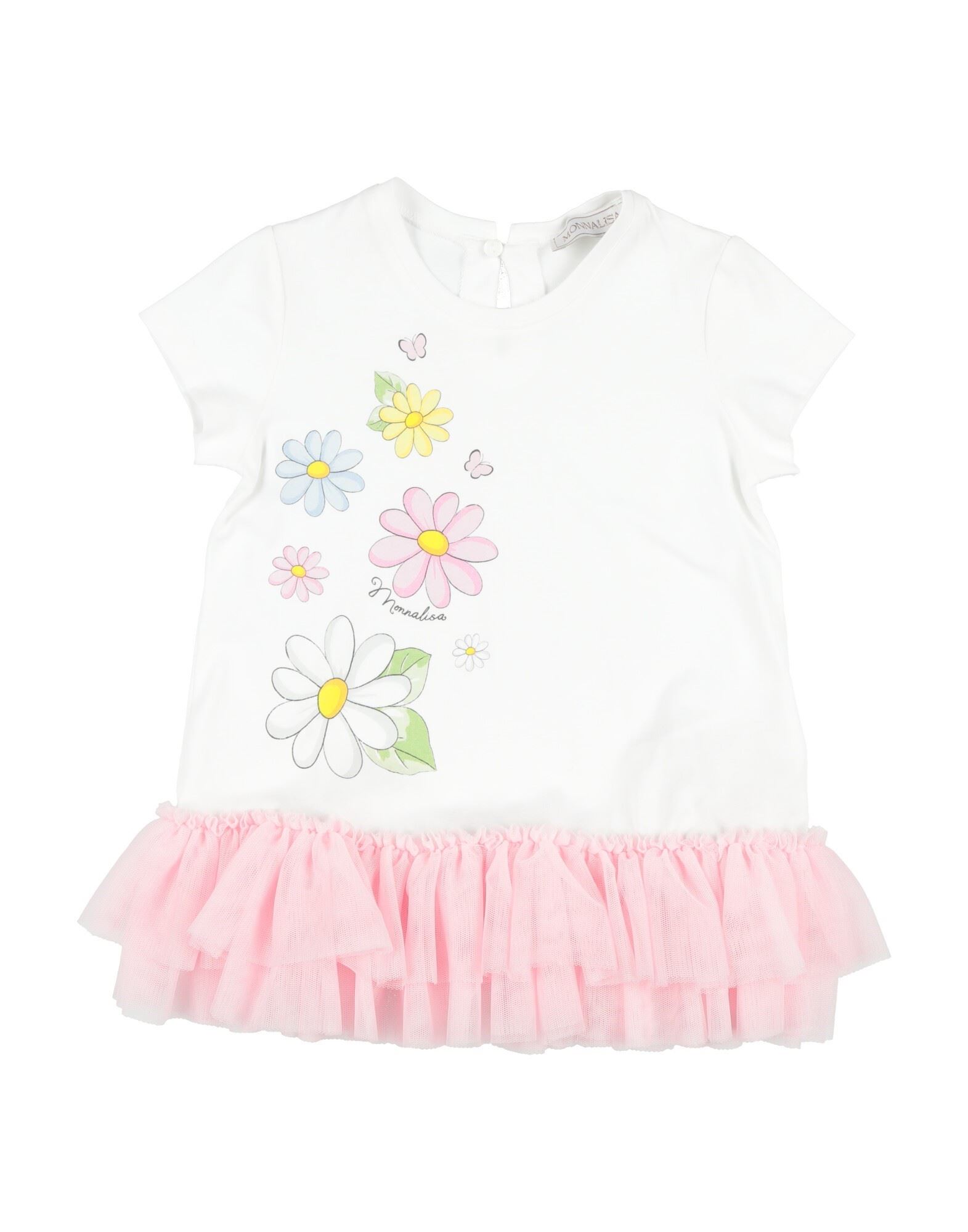  Monnalisa - Tops - T-shirts - On Yoox.com 