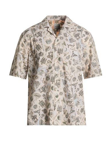 Camisa Hombre Azul celeste L,XL,XXL Hombre