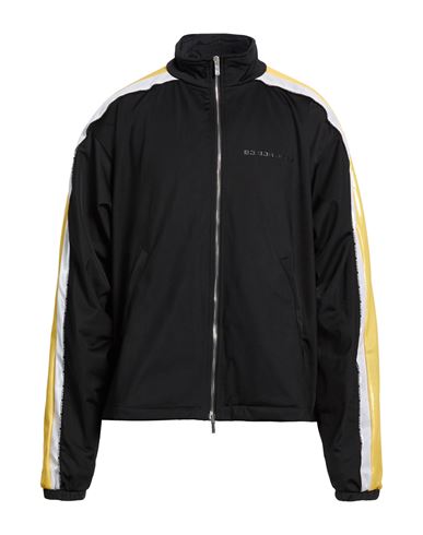 Vtmnts Man Sweatshirt Black Size M Polyester