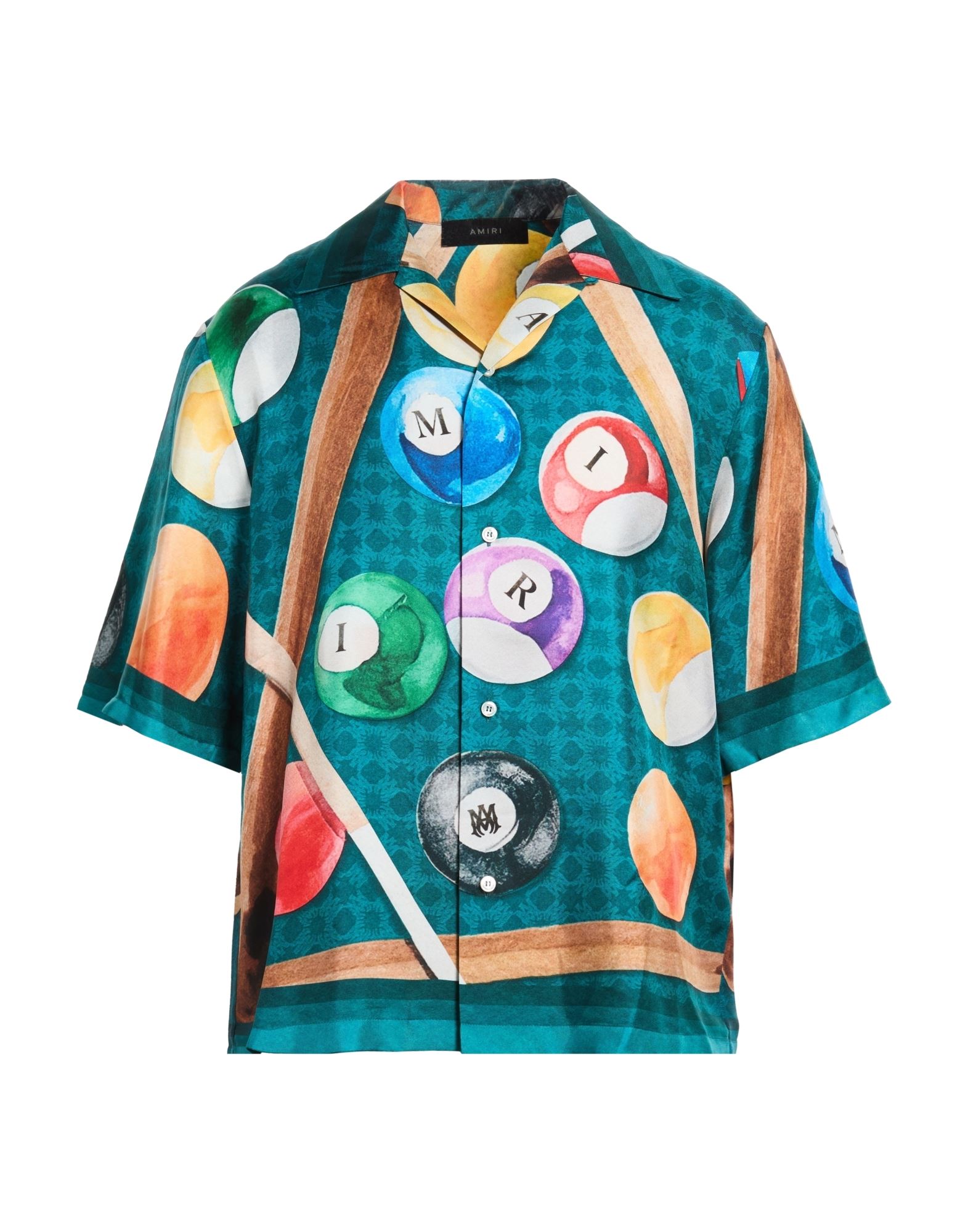  Amiri - Tops - Hemden - On Yoox.com 