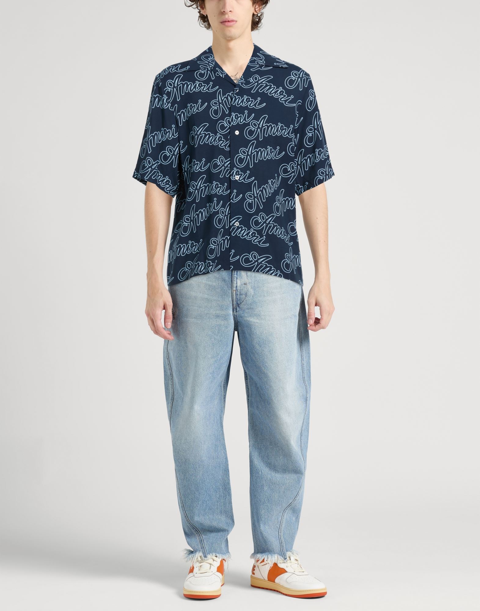  Amiri - Tops - Hemden - On Yoox.com 