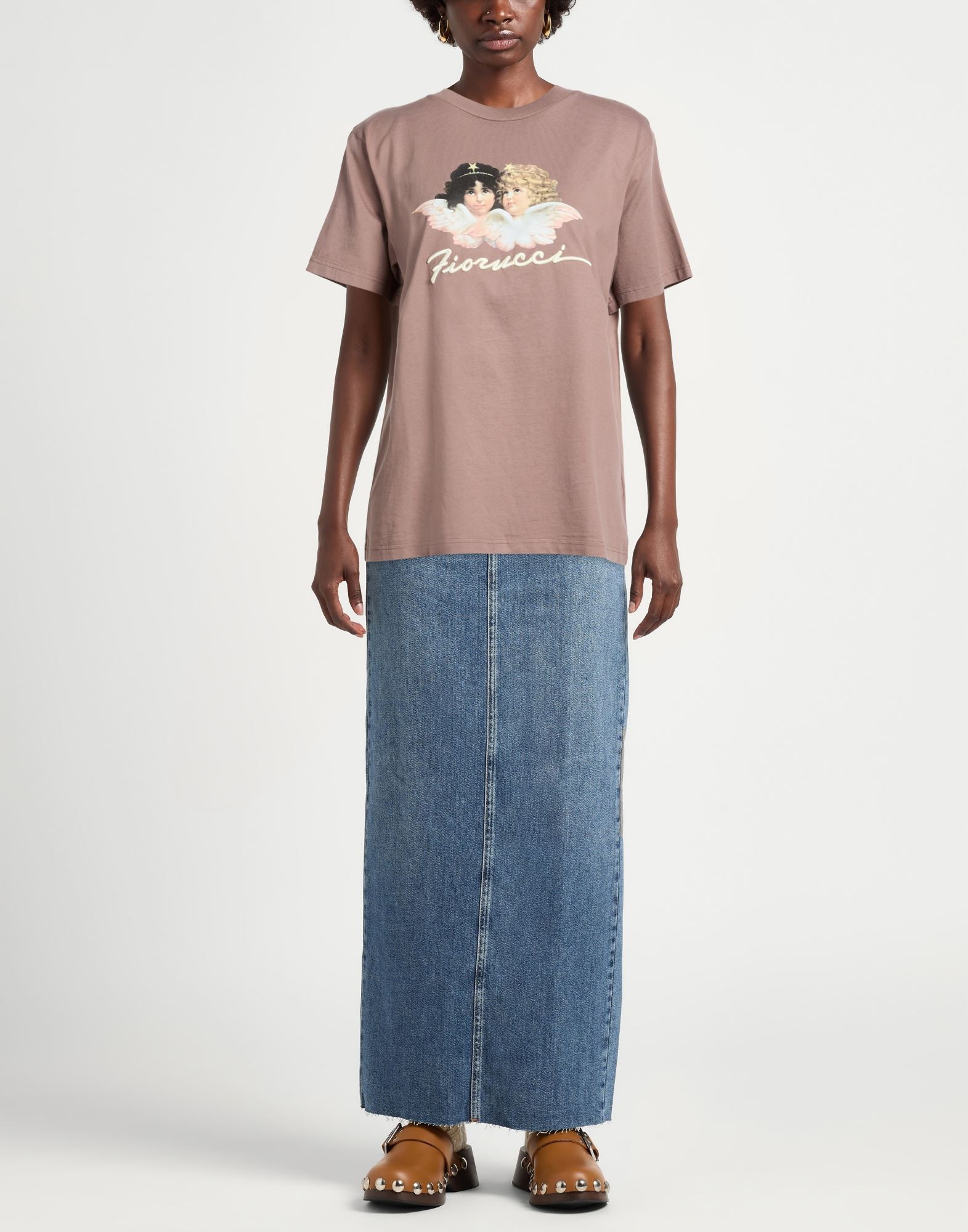  Fiorucci - Tops - T-shirts - On Yoox.com 