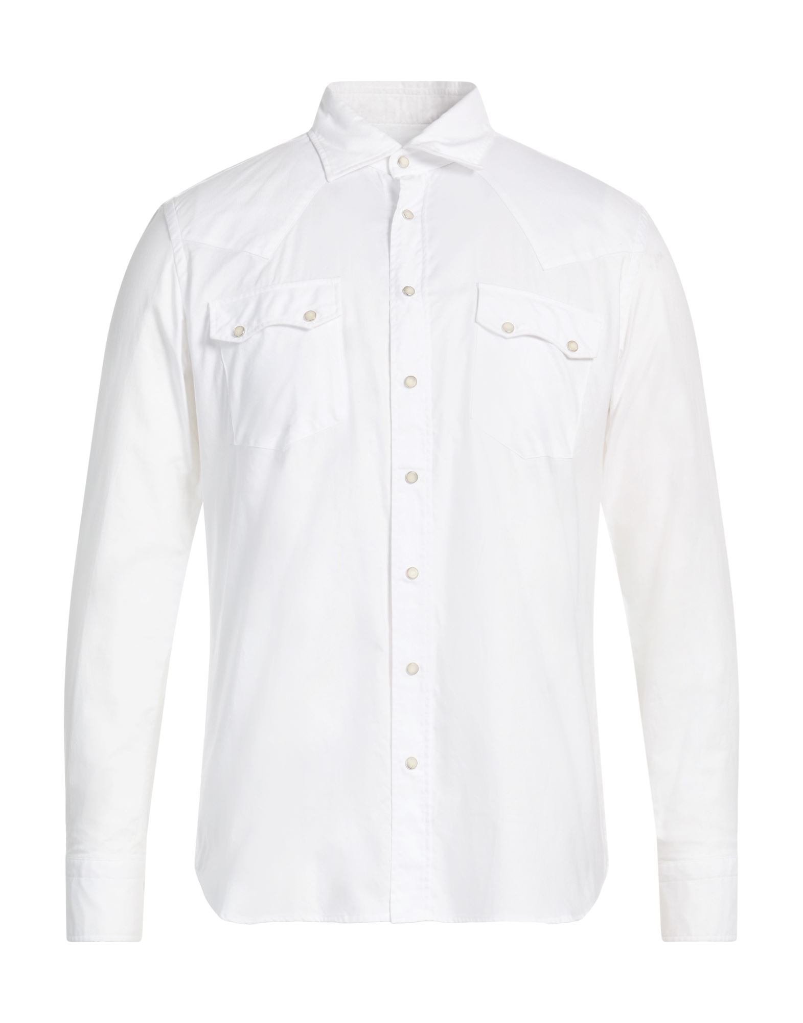  Agho - Tops - Hemden - On Yoox.com 