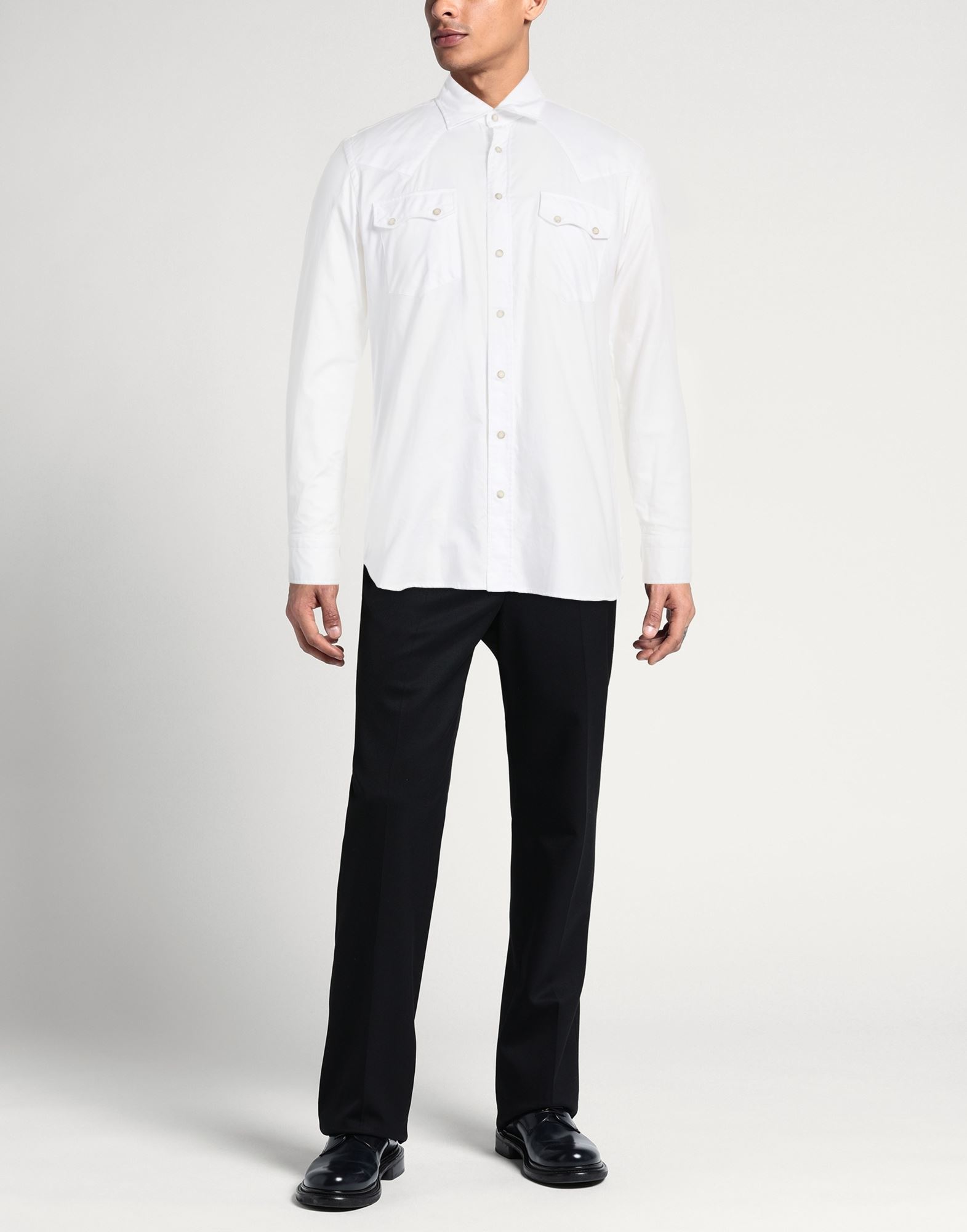  Agho - Tops - Hemden - On Yoox.com 