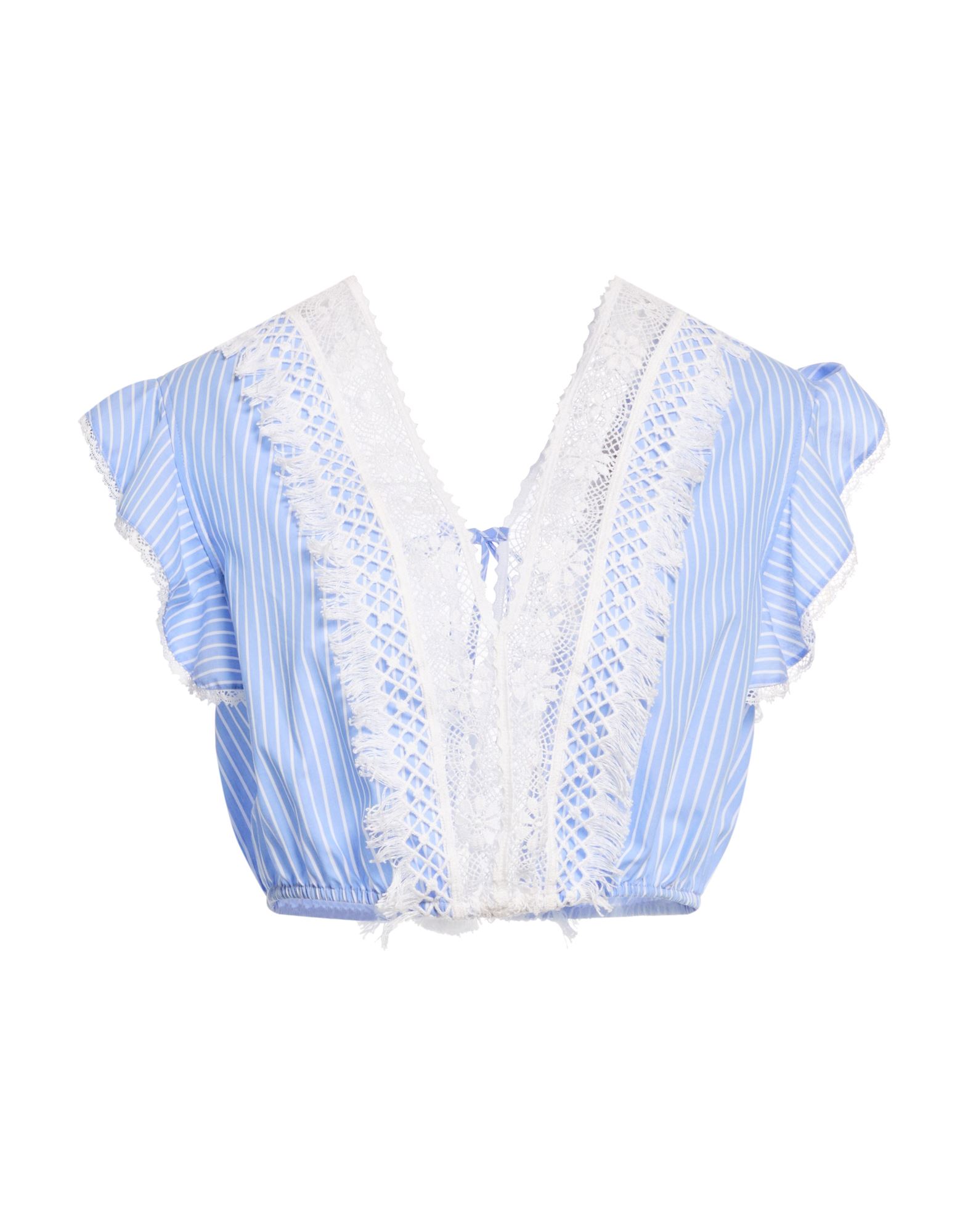 ERMANNO SCERVINO ERMANNO SCERVINO ΜΠΛΟΥΖΑΚΙΑ Τοπ