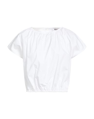 Top Mujer Blanco L,M,S Mujer