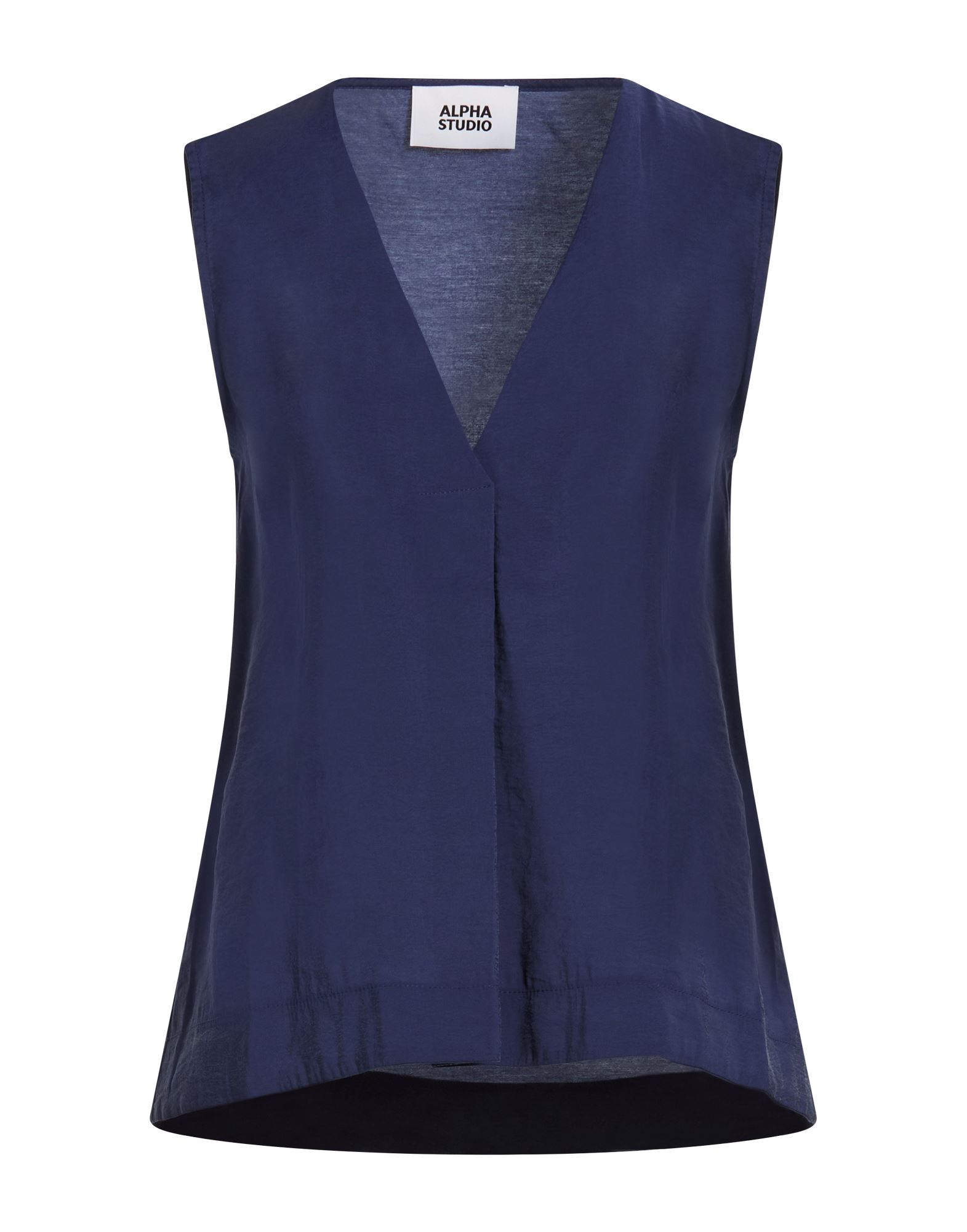  Alpha Studio - Tops - Tops - On Yoox.com 
