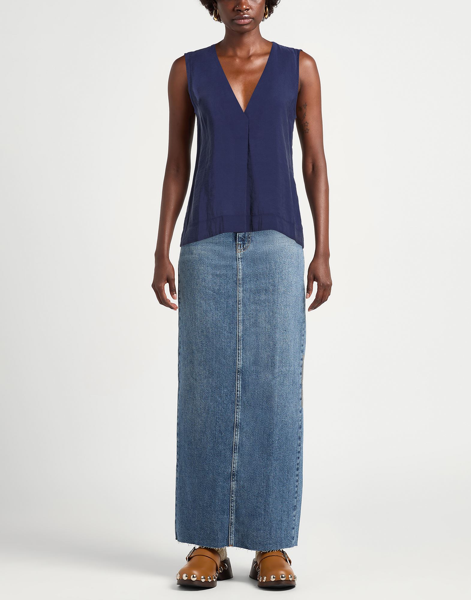  Alpha Studio - Tops - Tops - On Yoox.com 