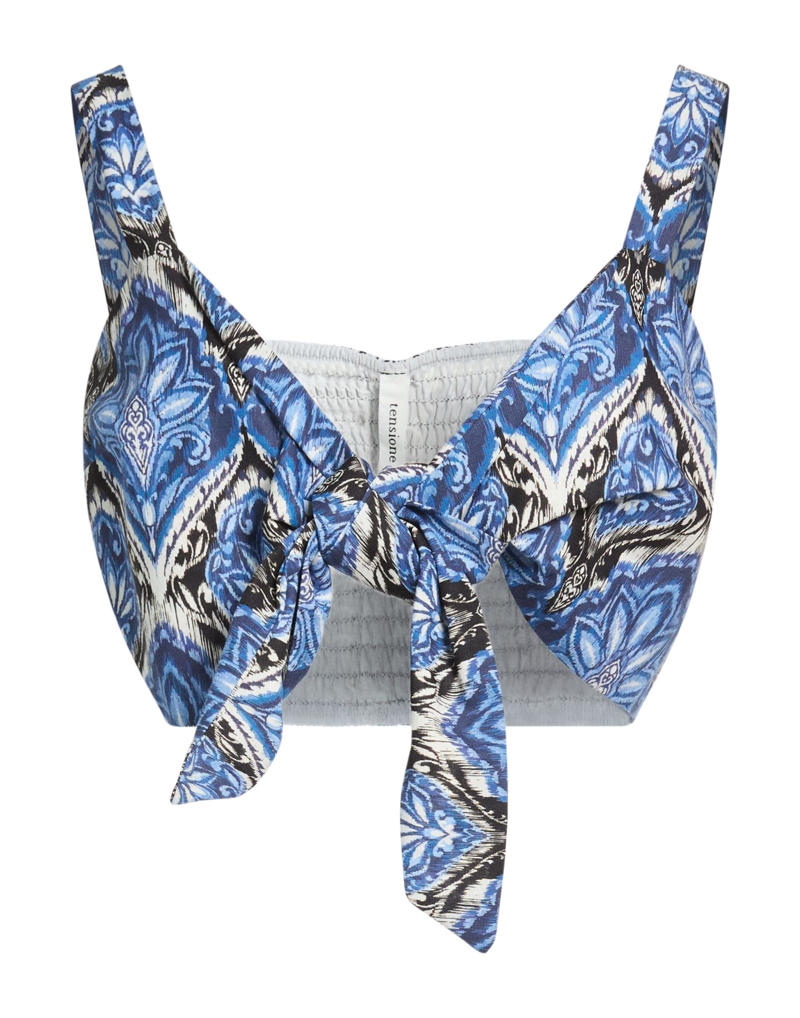  Tensione In - Tops - Tops - On Yoox.com 
