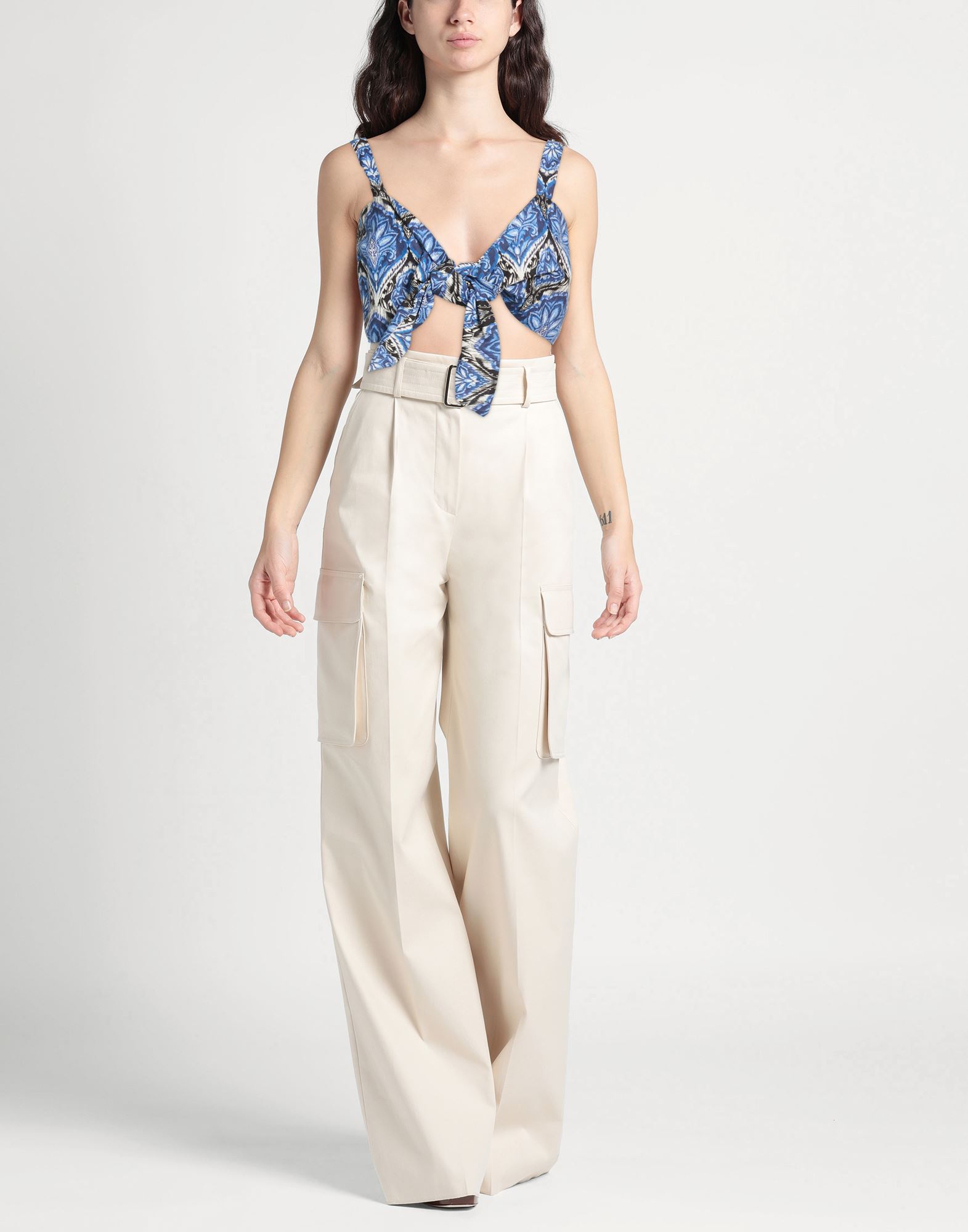 Tensione In - Tops - Tops - On Yoox.com 