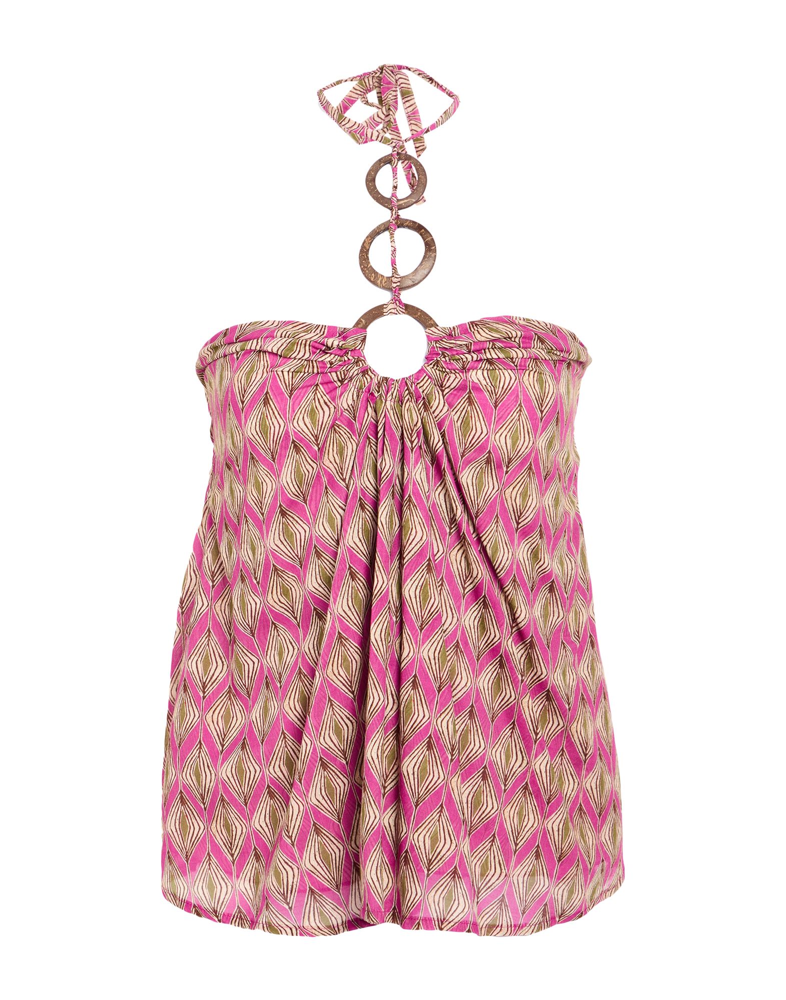  Tensione In - Tops - Tops - On Yoox.com 