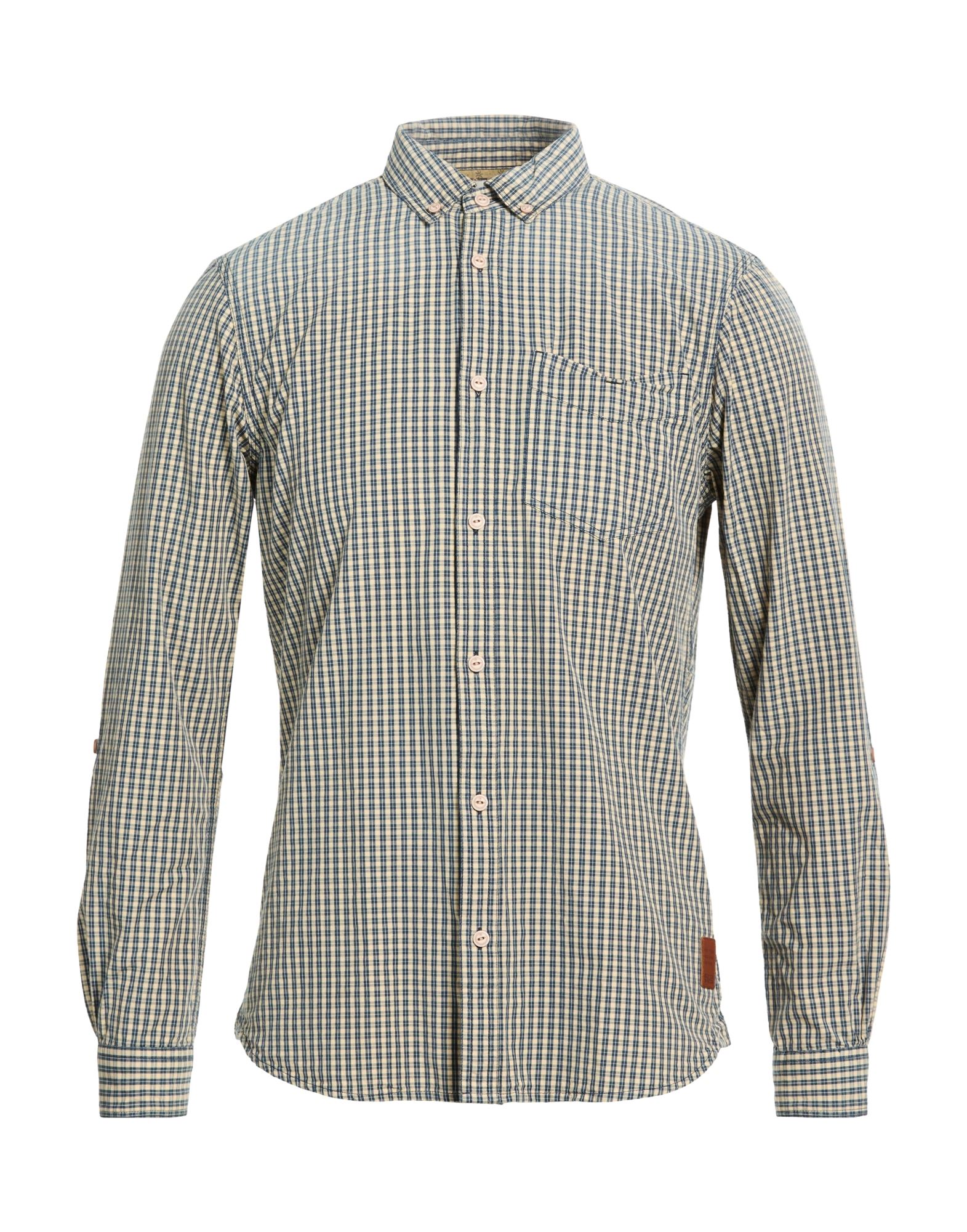 SCOTCH & SODA ΜΠΛΟΥΖΑΚΙΑ Πουκάμισο