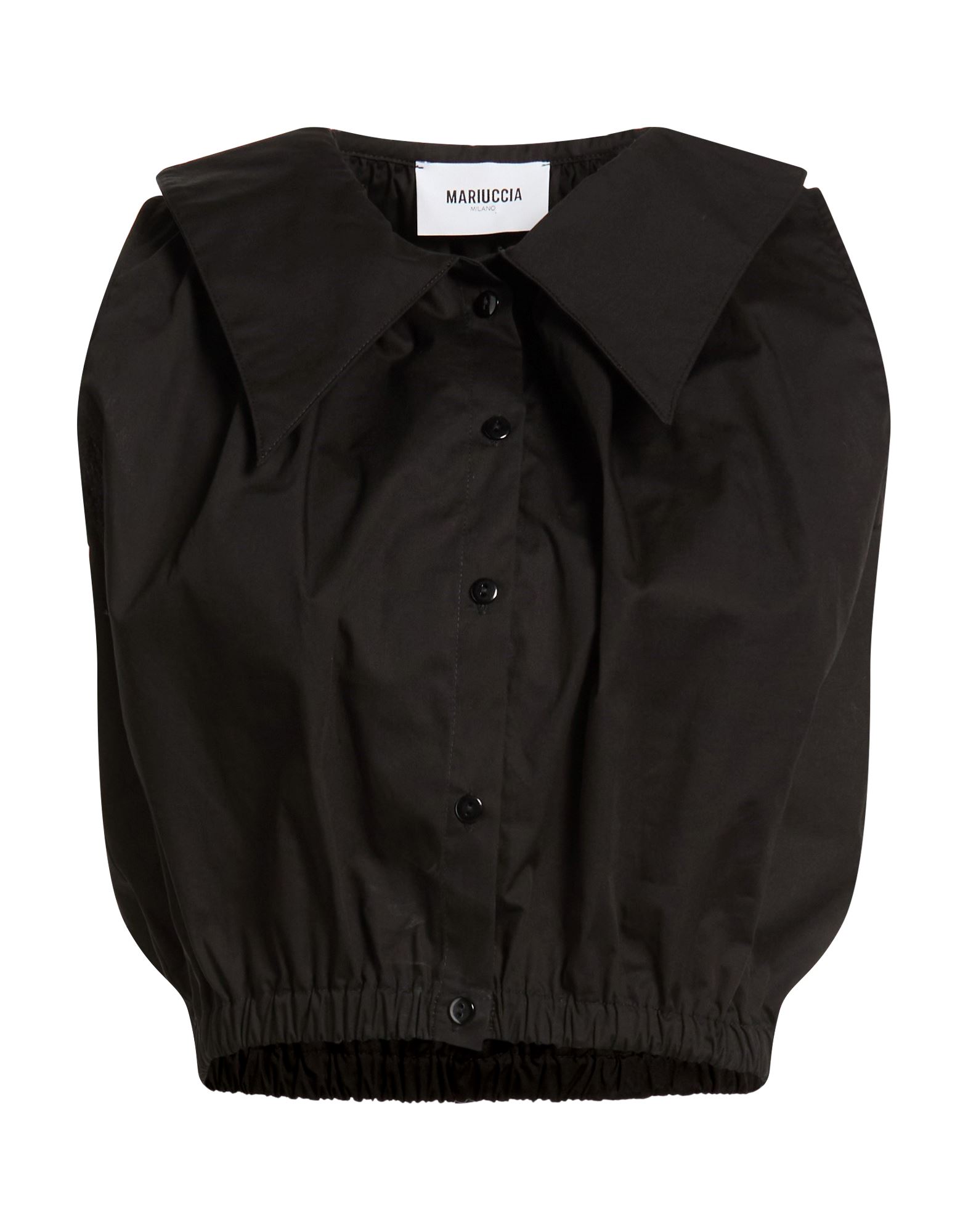  Mariuccia - Tops - Hemden - On Yoox.com 