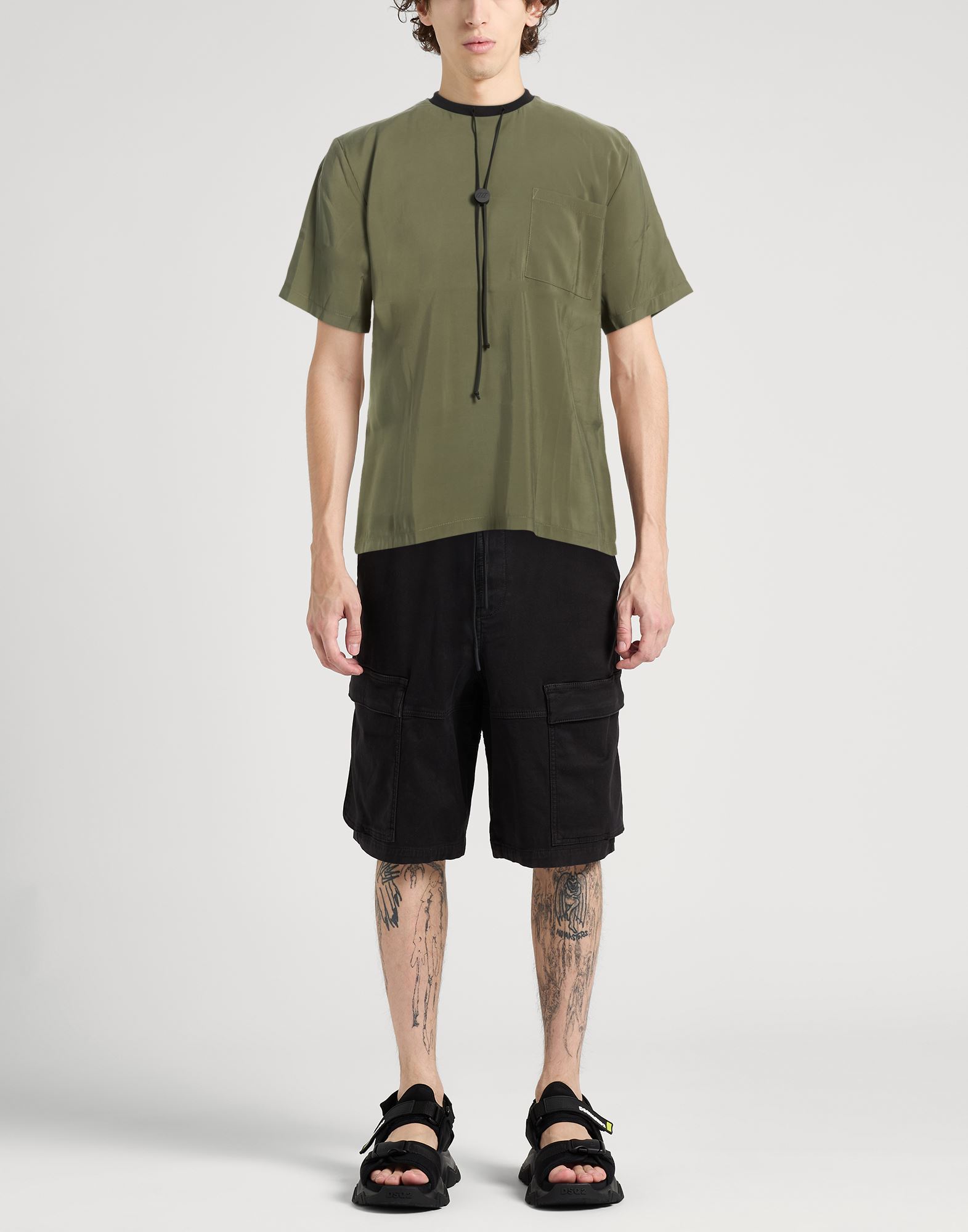  Numero 00 - Tops - T-shirts - On Yoox.com 