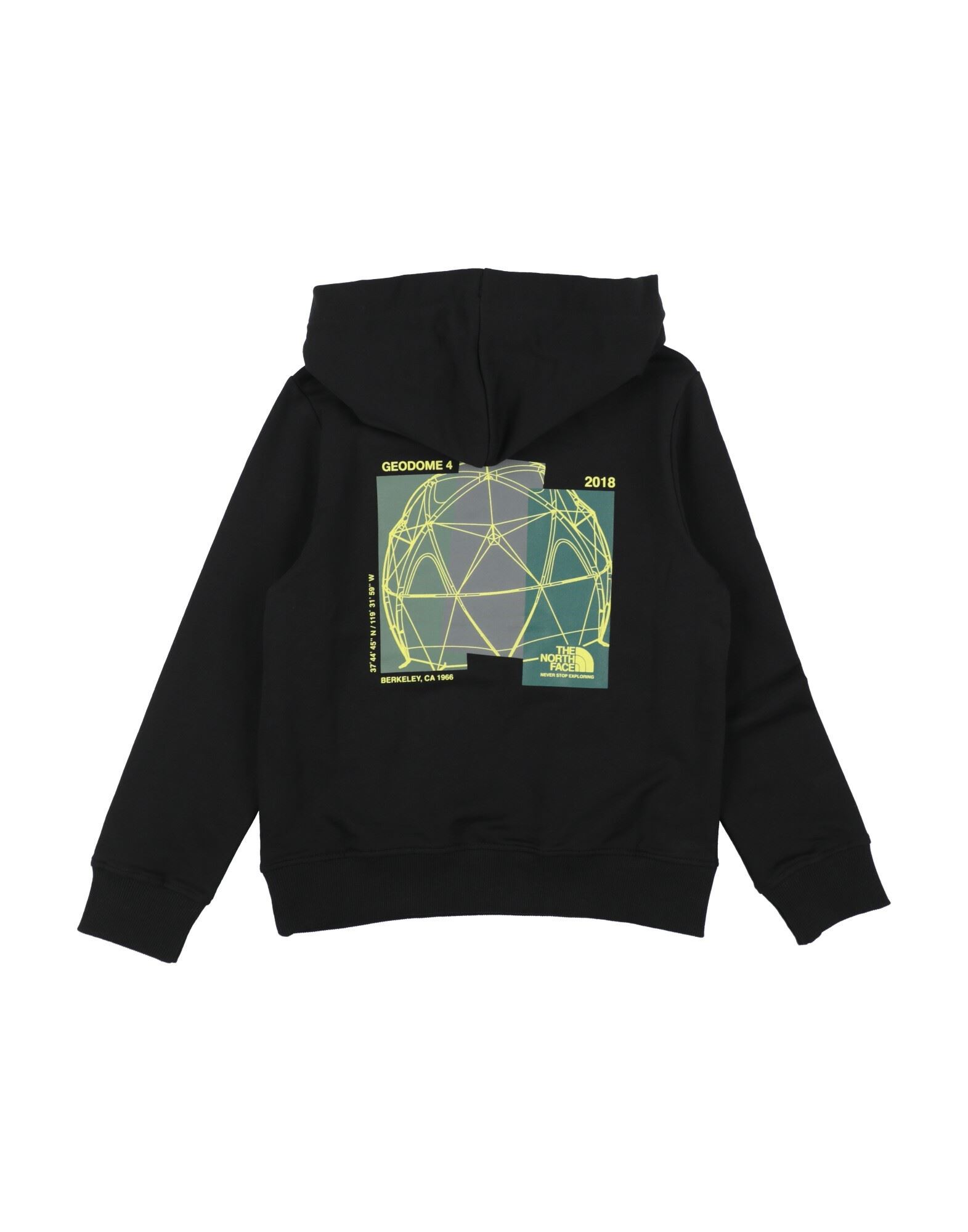  The North Face - Tops - Sweatshirts - On Yoox.com 