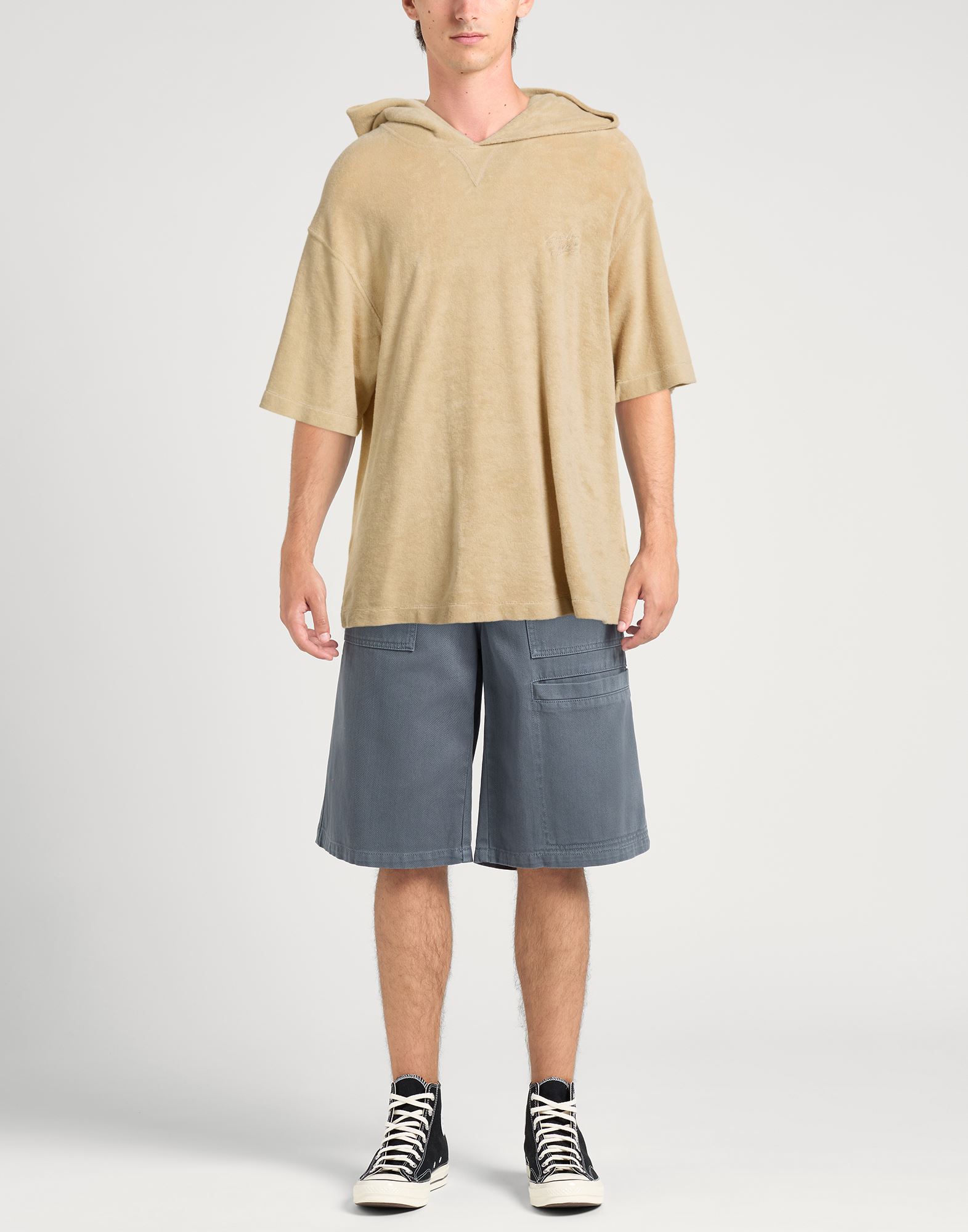  Gaëlle Paris - Tops - Sweatshirts - On Yoox.com 