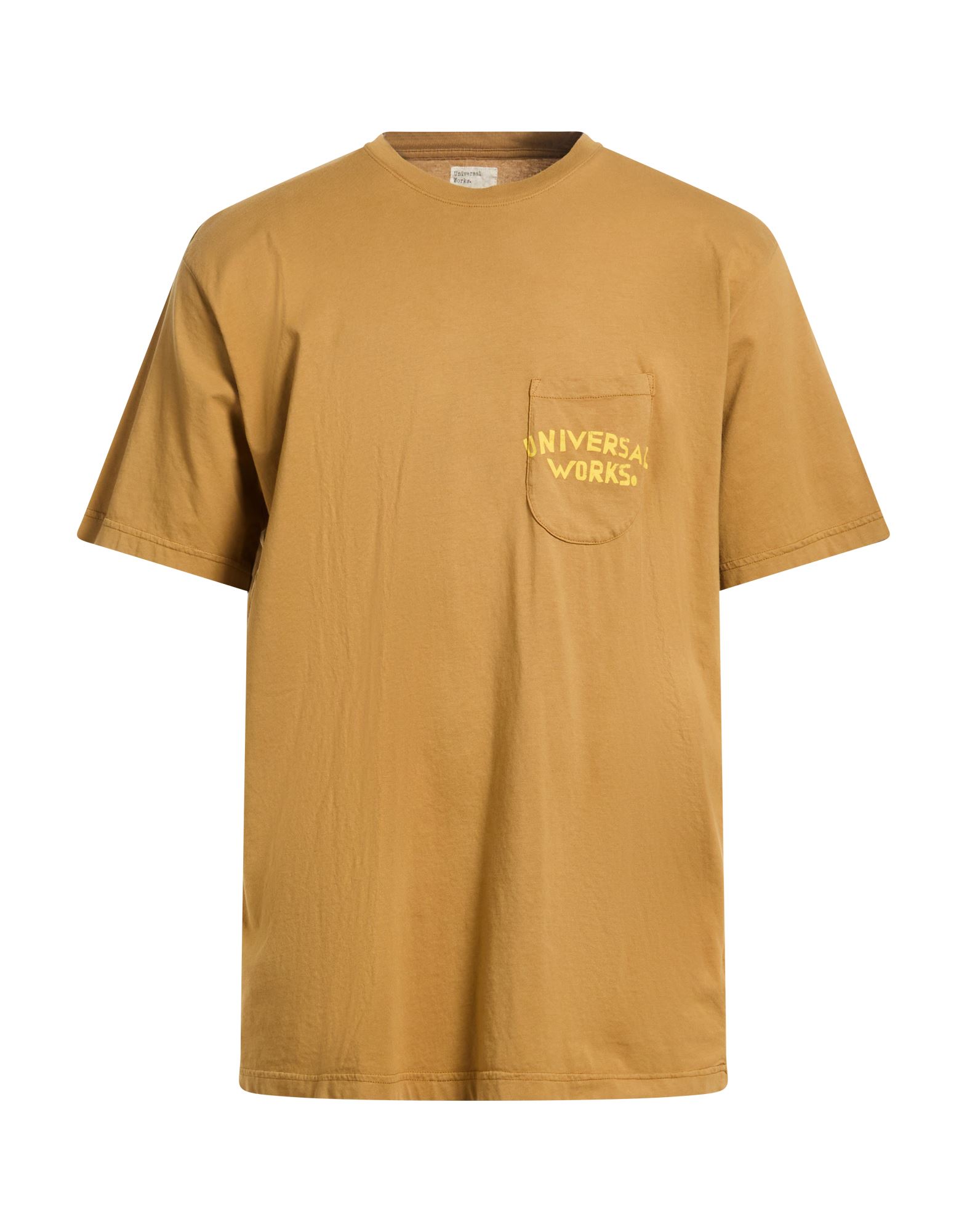  Universal Works - Tops - T-shirts - On Yoox.com 