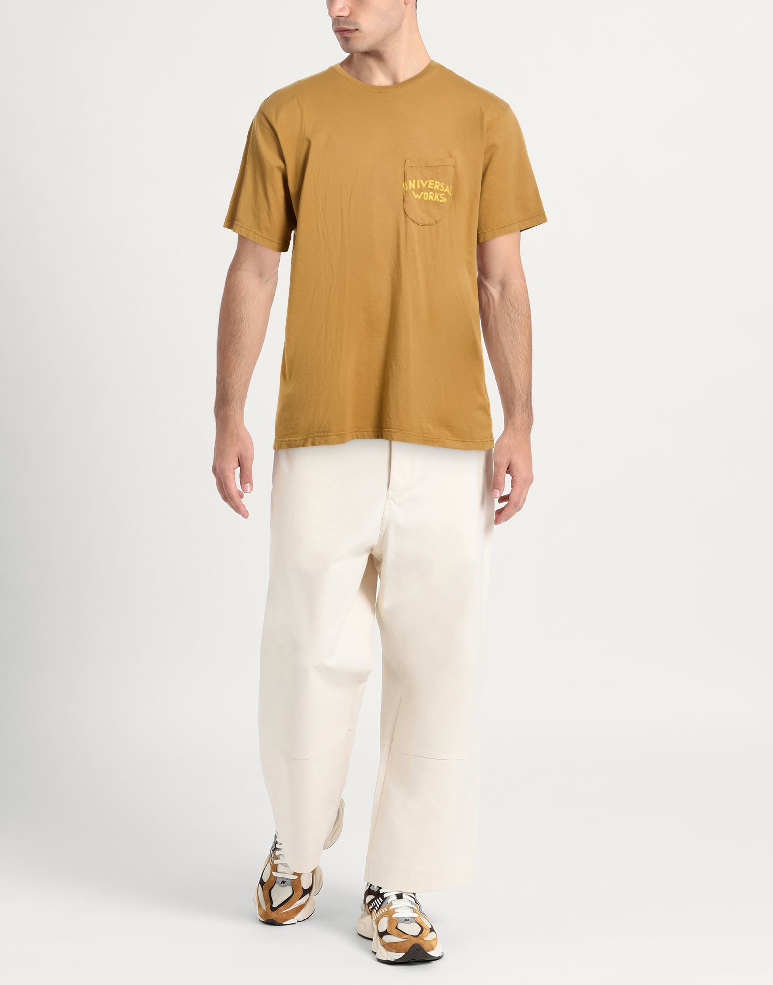  Universal Works - Tops - T-shirts - On Yoox.com 