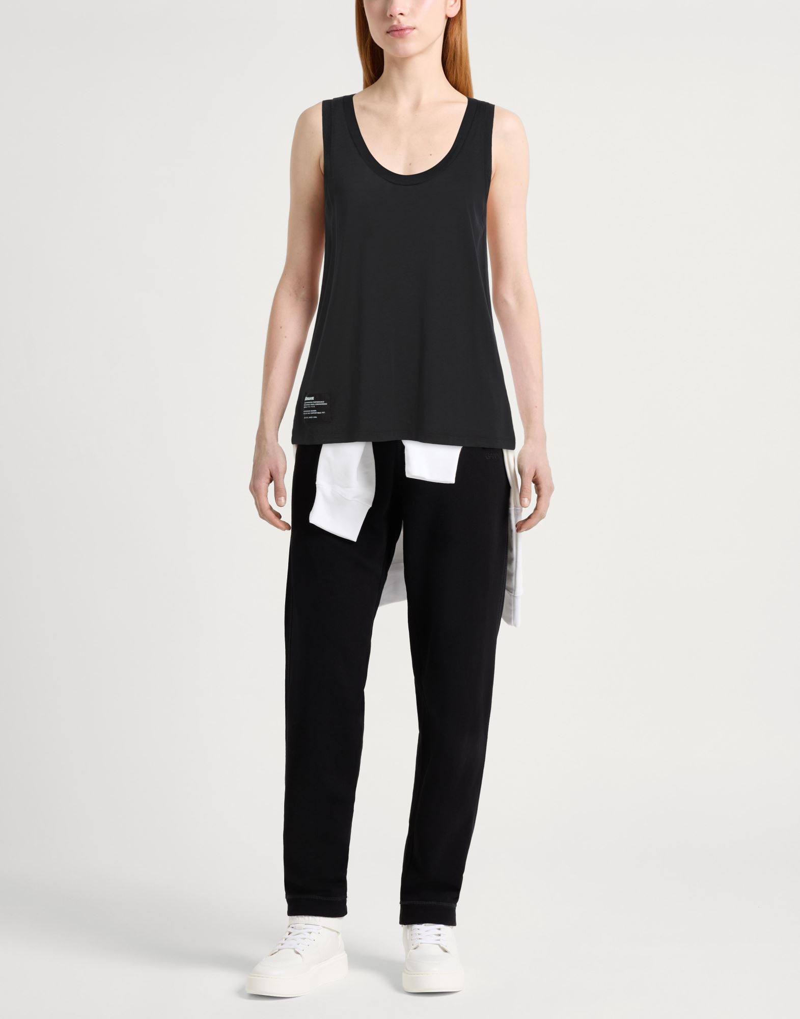  Blauer. - Tops - Tank Tops - On Yoox.com 