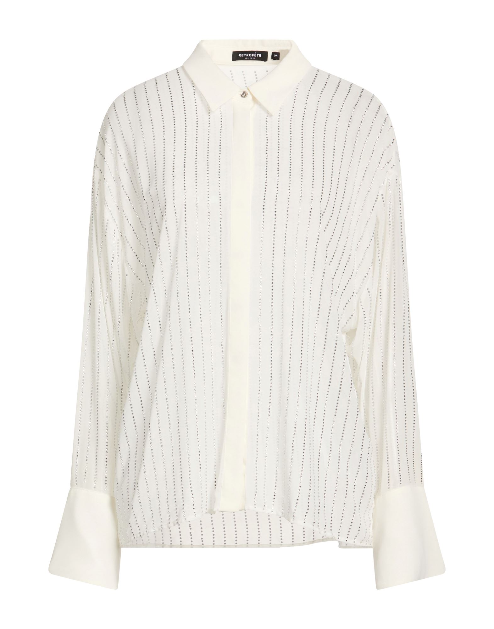  Retrofête - Tops - Hemden - On Yoox.com 
