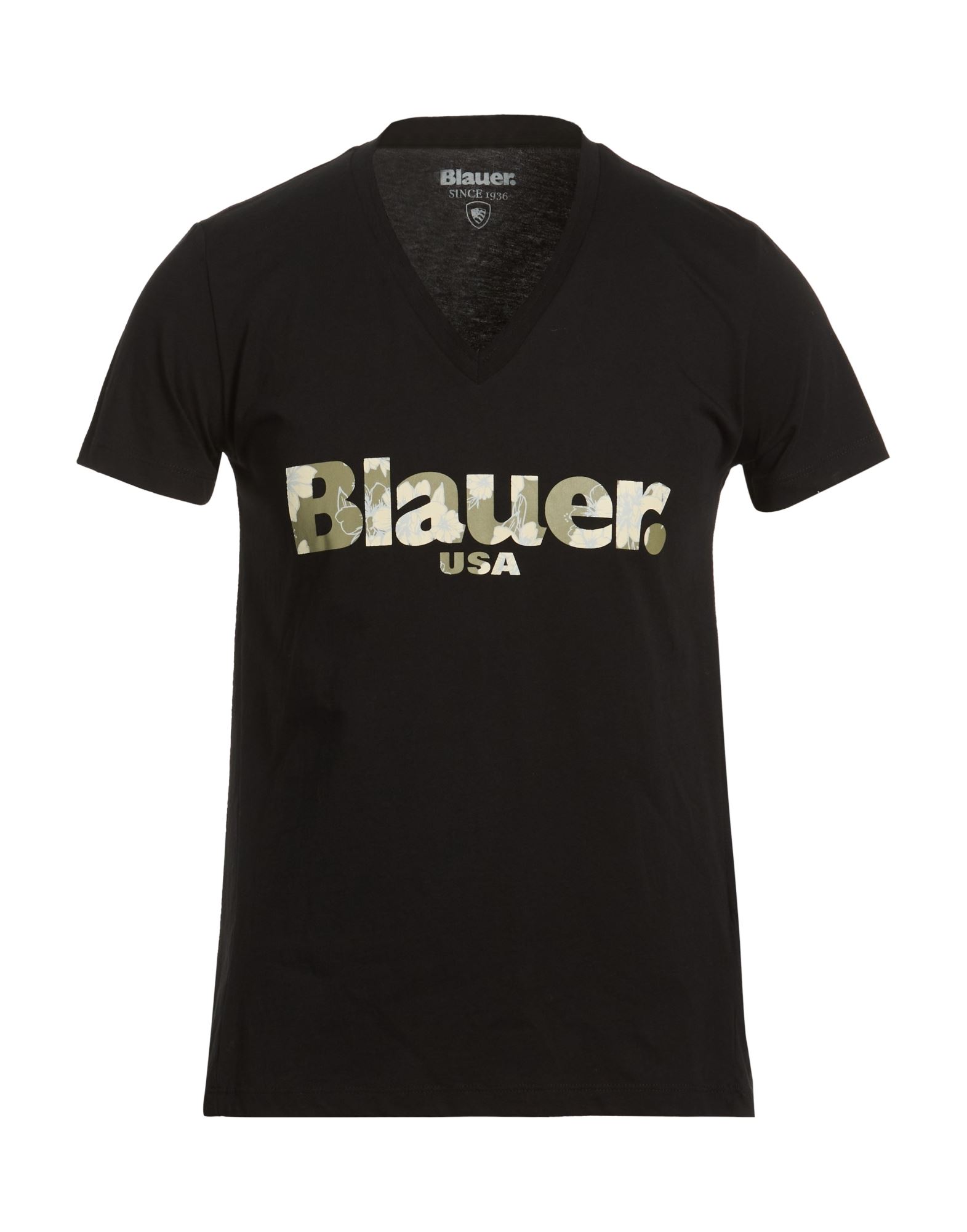  Blauer. - Tops - T-shirts - On Yoox.com 