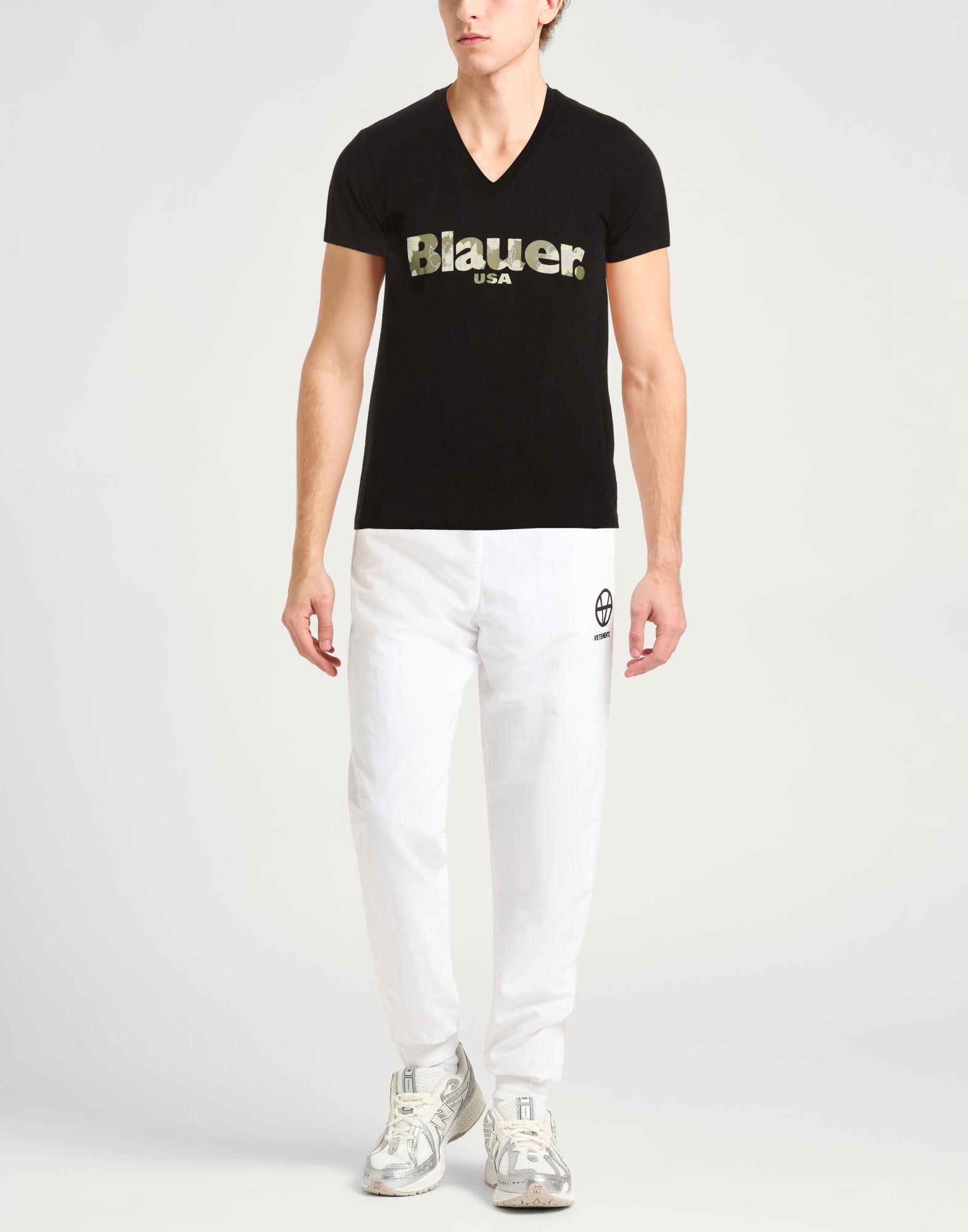  Blauer. - Tops - T-shirts - On Yoox.com 