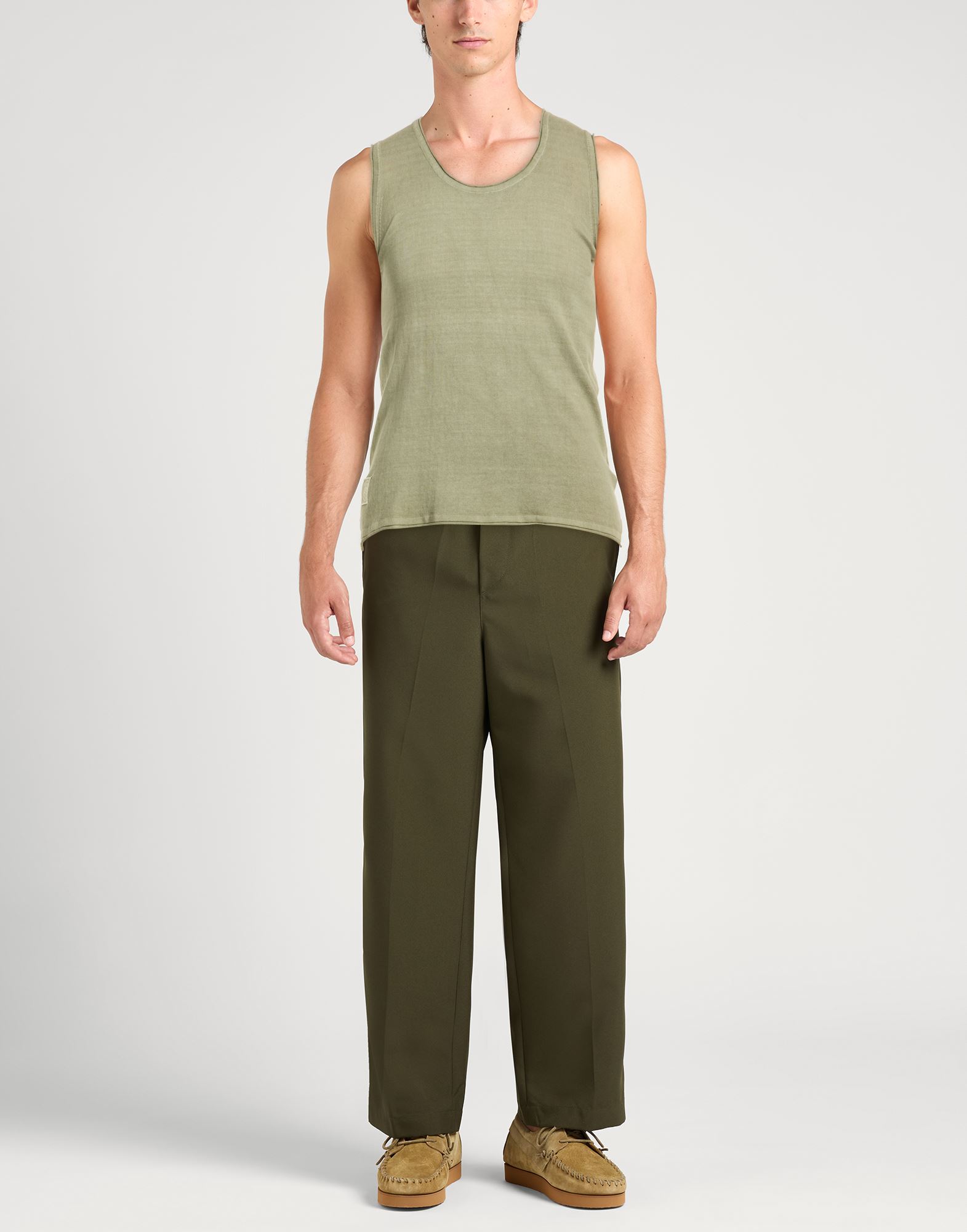  Blauer. - Tops - Tank Tops - On Yoox.com 