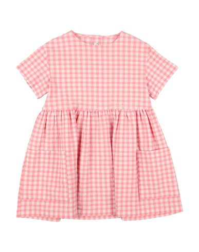 Vestido para niña Chica Rosa 4 Chica