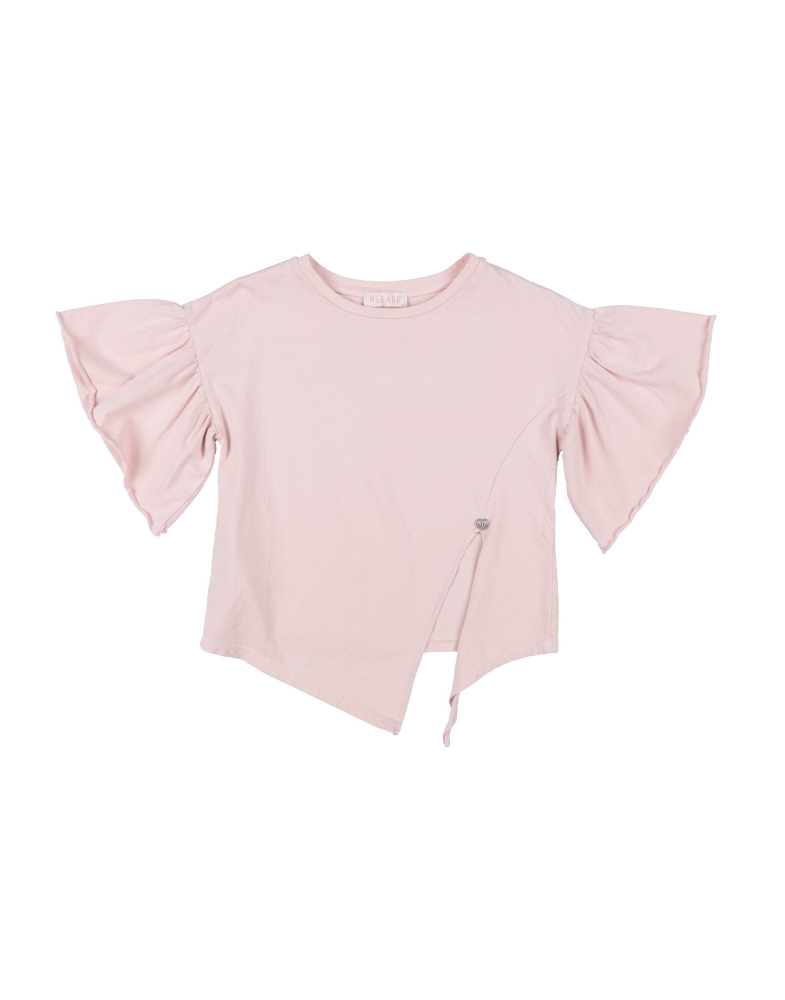  Please - Tops - T-shirts - On Yoox.com 