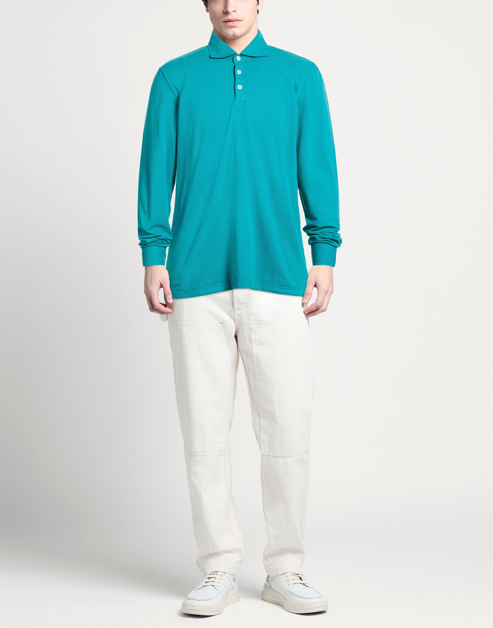 Jeordie's - Tops - Poloshirts - On Yoox.com 