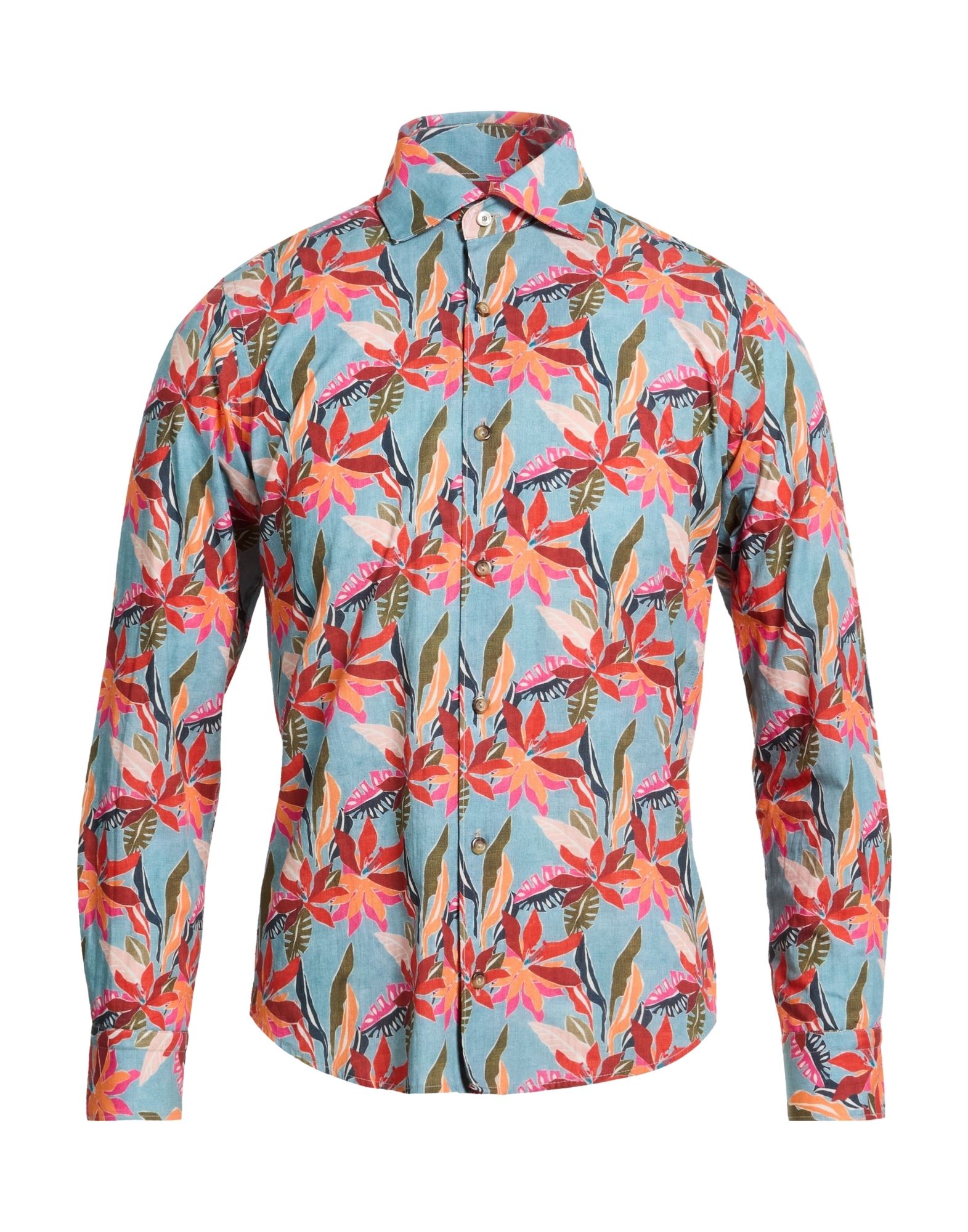  Alessandro Lamura - Topwear - Camicie - On Yoox.com 