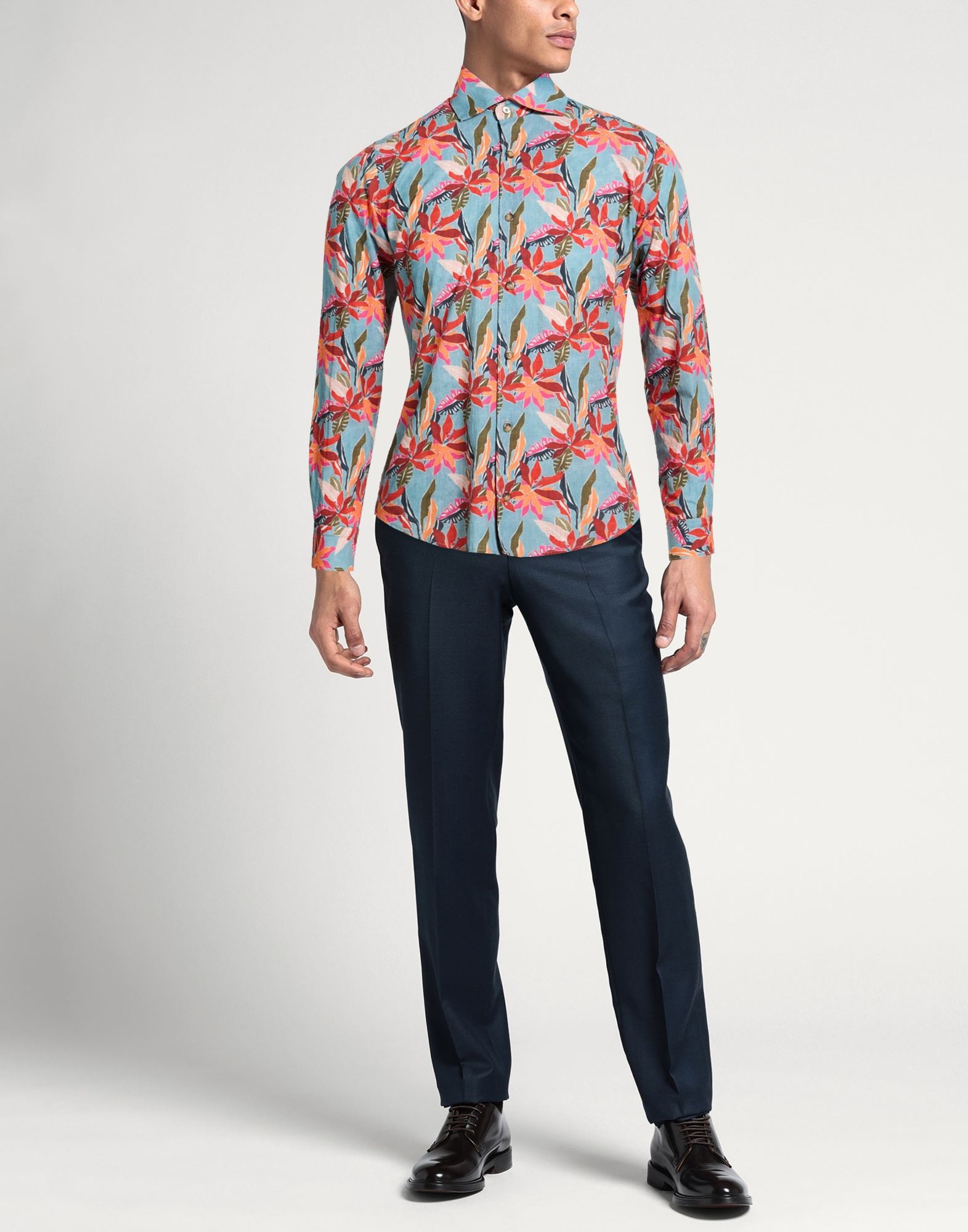  Alessandro Lamura - Topwear - Camicie - On Yoox.com 