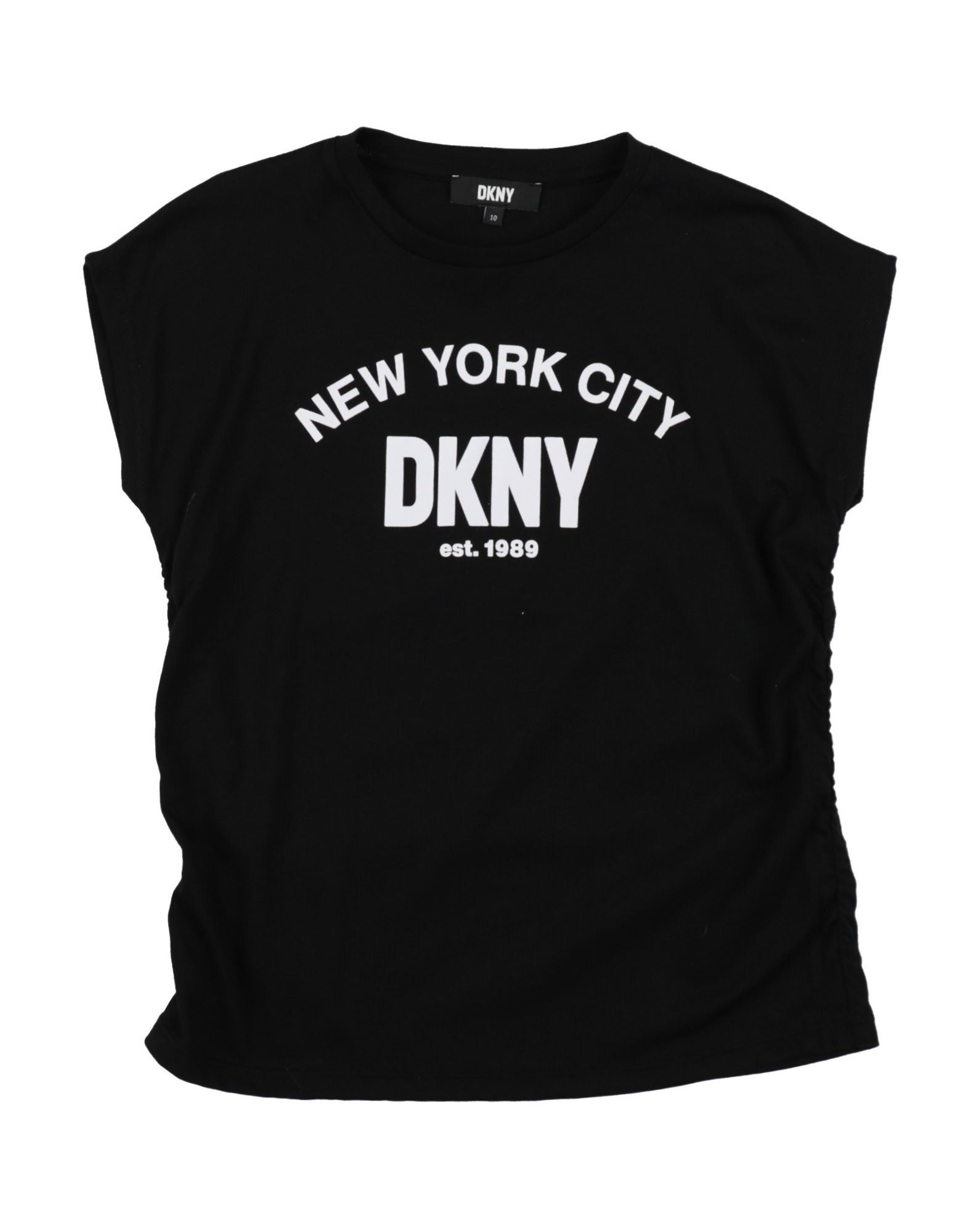  Dkny - Tops - T-shirts - On Yoox.com 