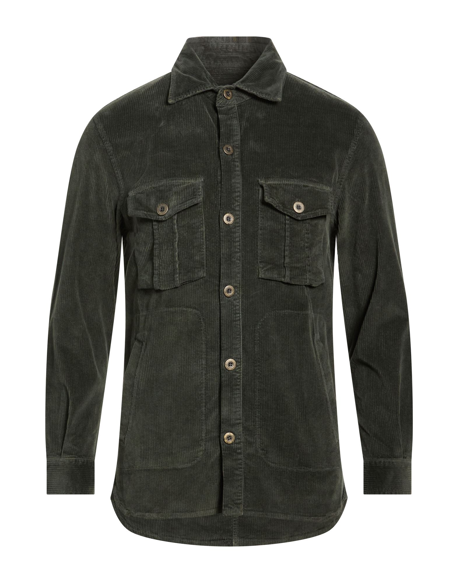  Agho - Tops - Hemden - On Yoox.com 