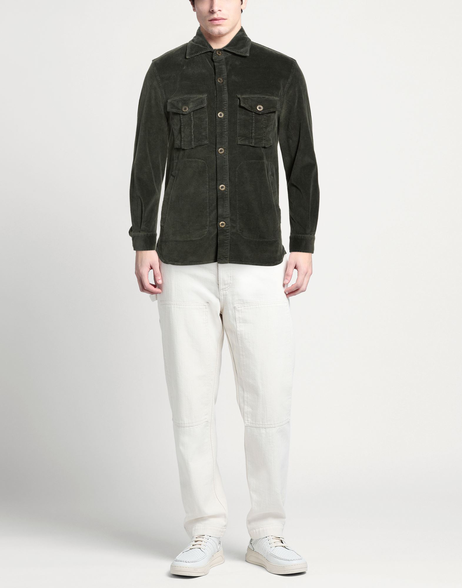  Agho - Tops - Hemden - On Yoox.com 