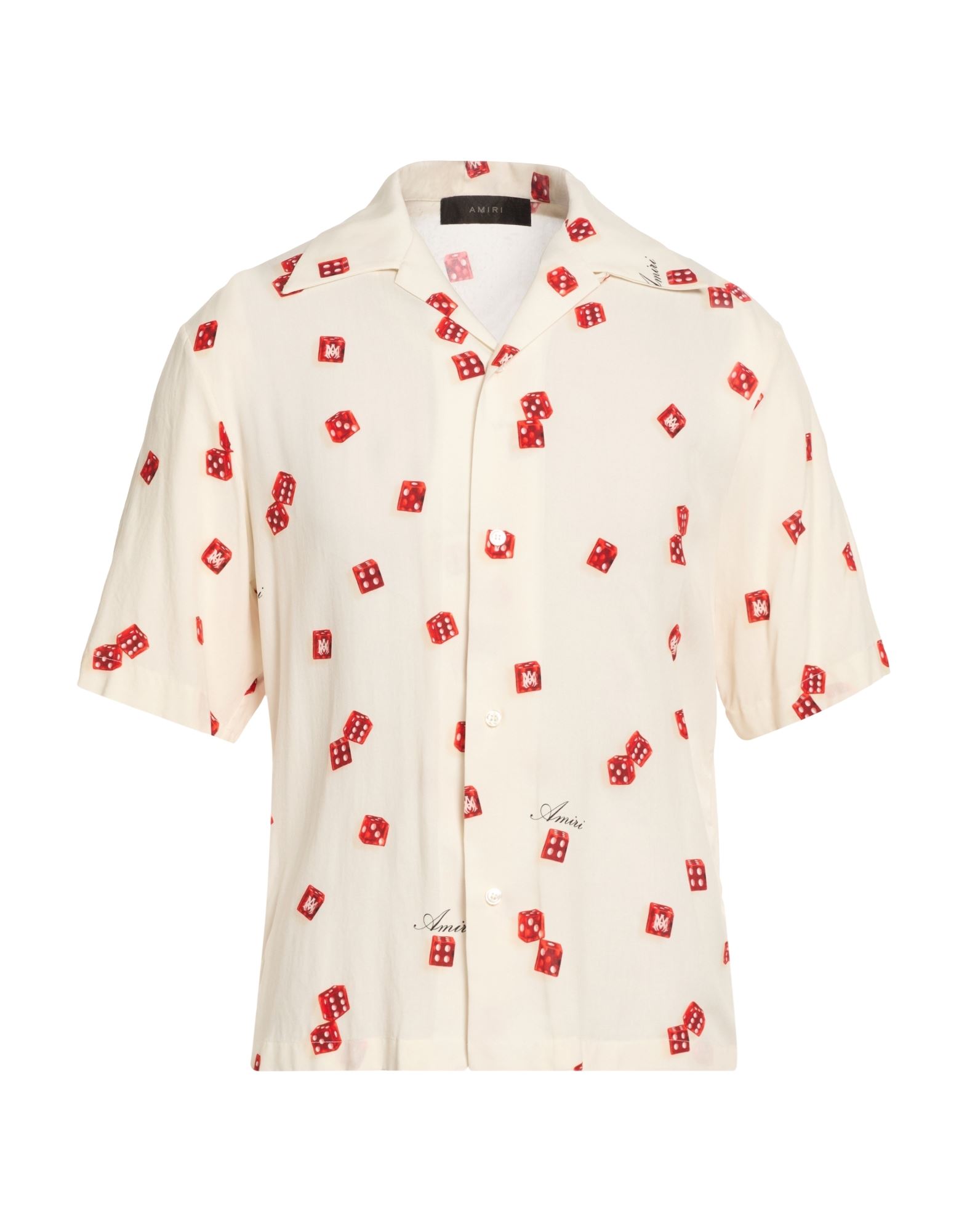  Amiri - Tops - Hemden - On Yoox.com 